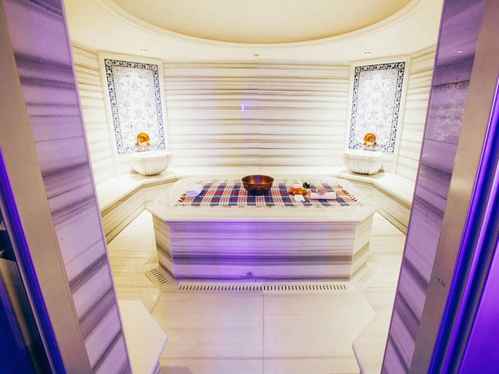 Sed Bosphorus Hotel Istanbul