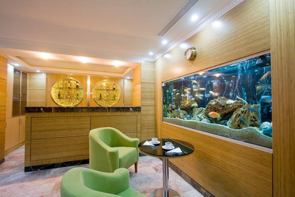 Sed Bosphorus Hotel Istanbul