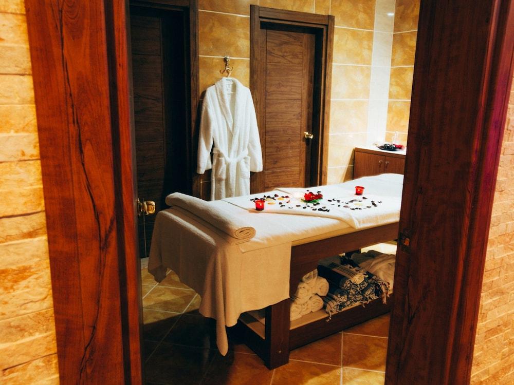 Sed Bosphorus Hotel