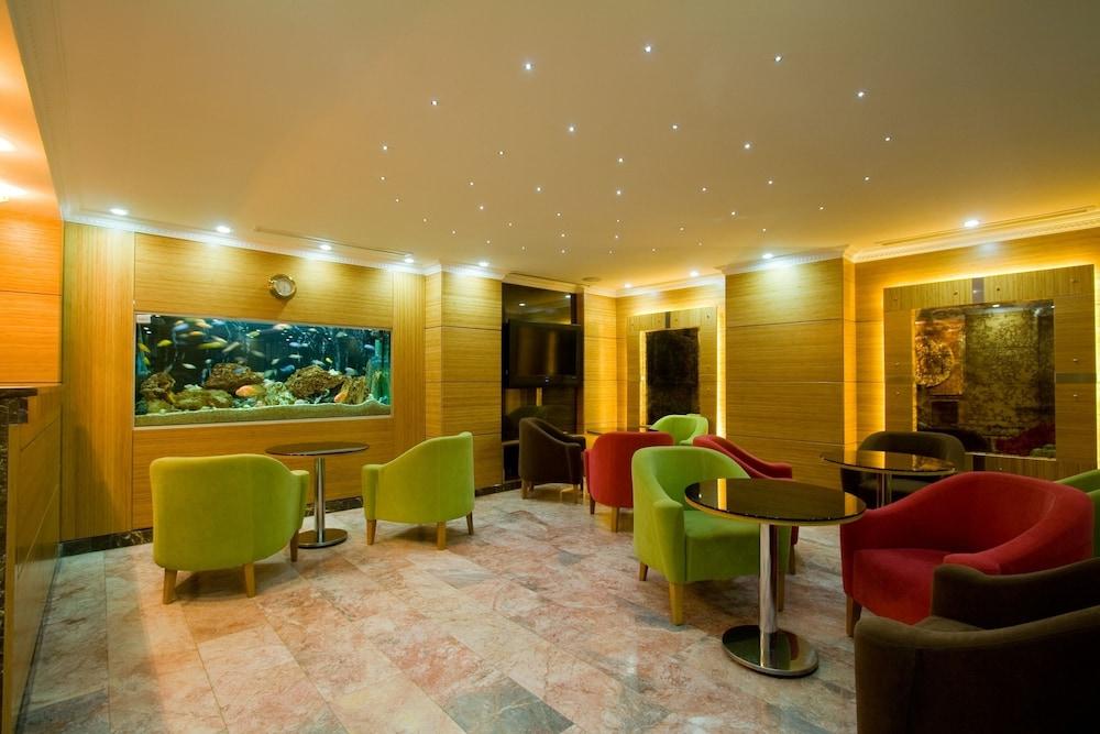 Sed Bosphorus 3*
