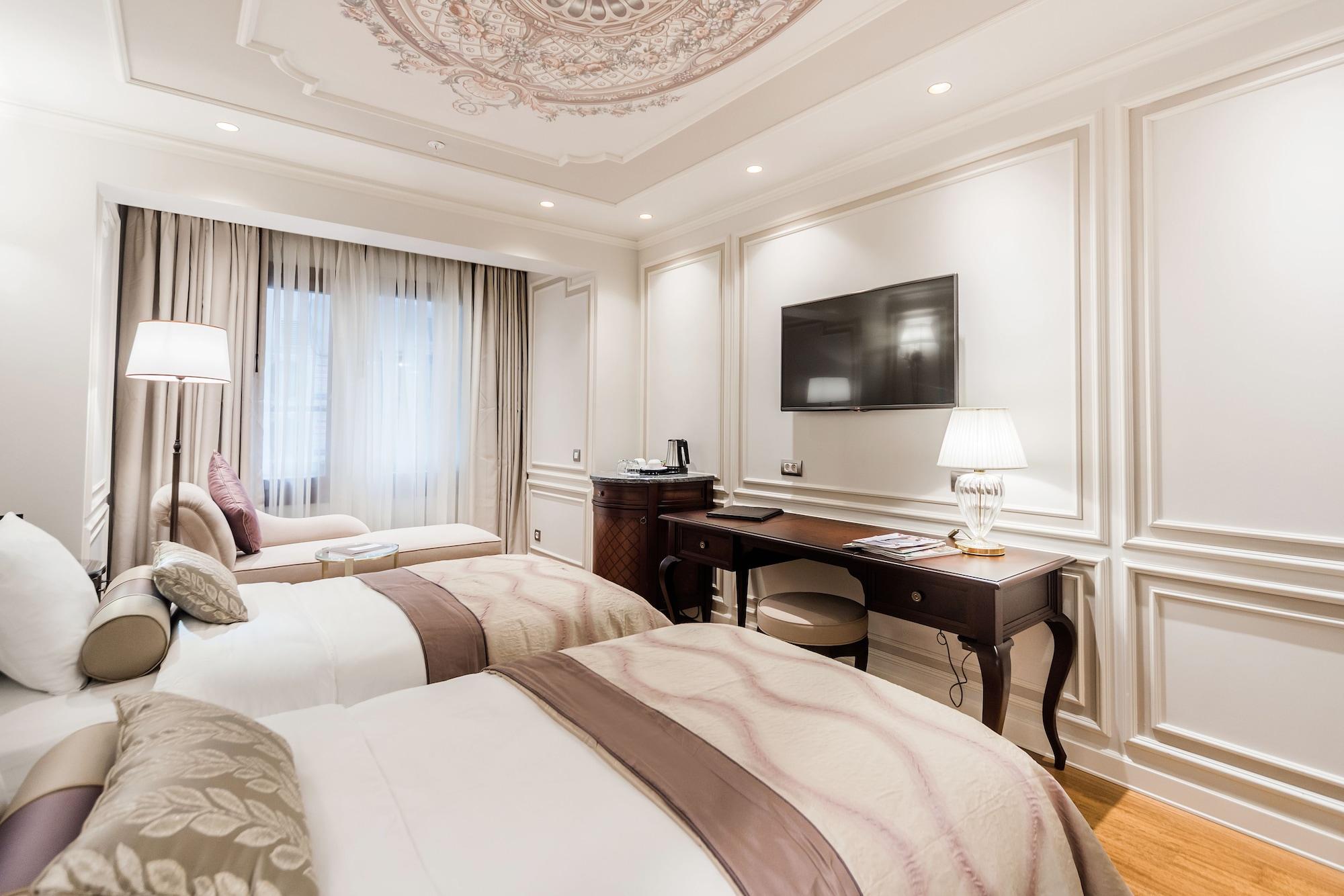 Otel Arcade İstanbul