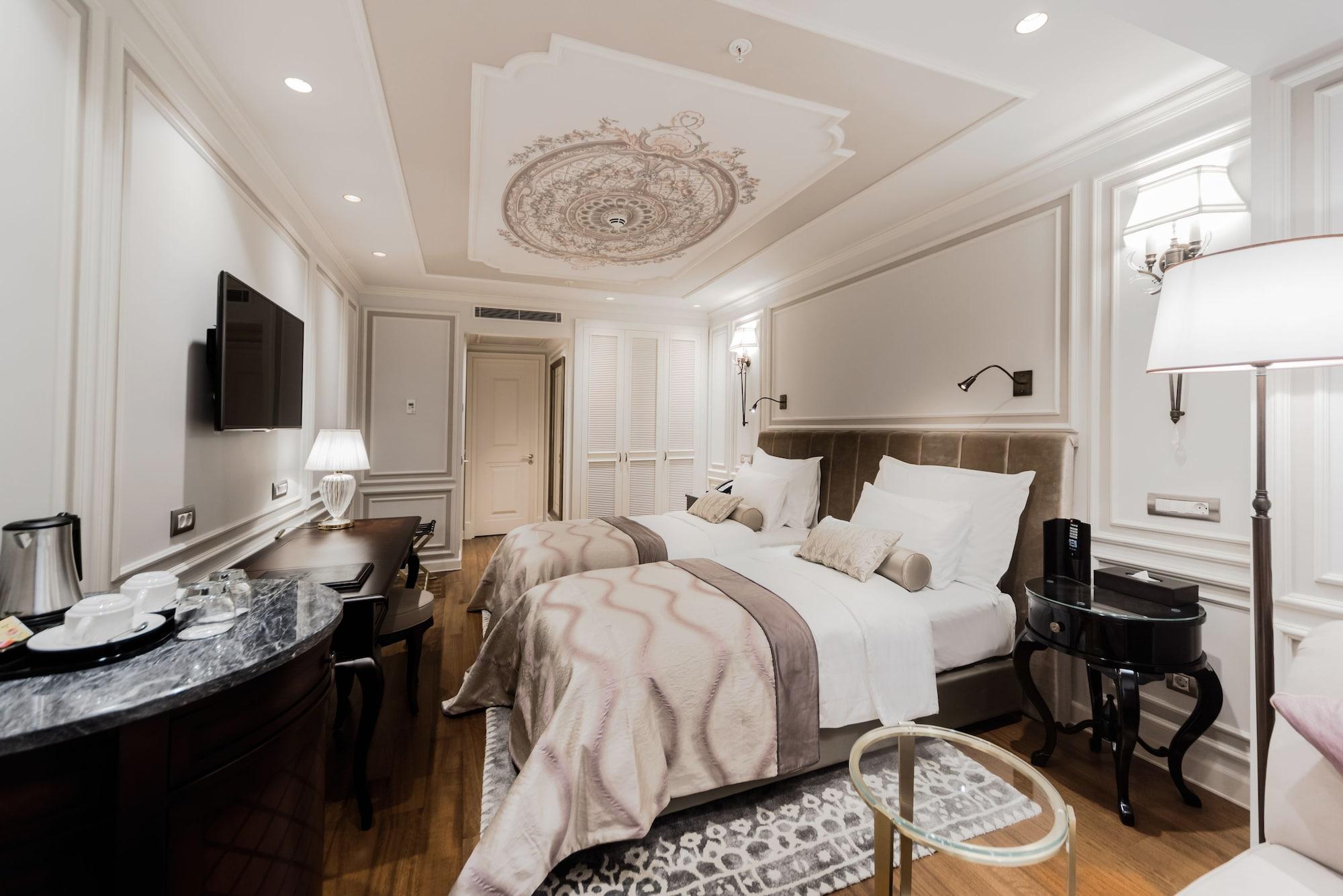 Arcade 4* İstanbul
