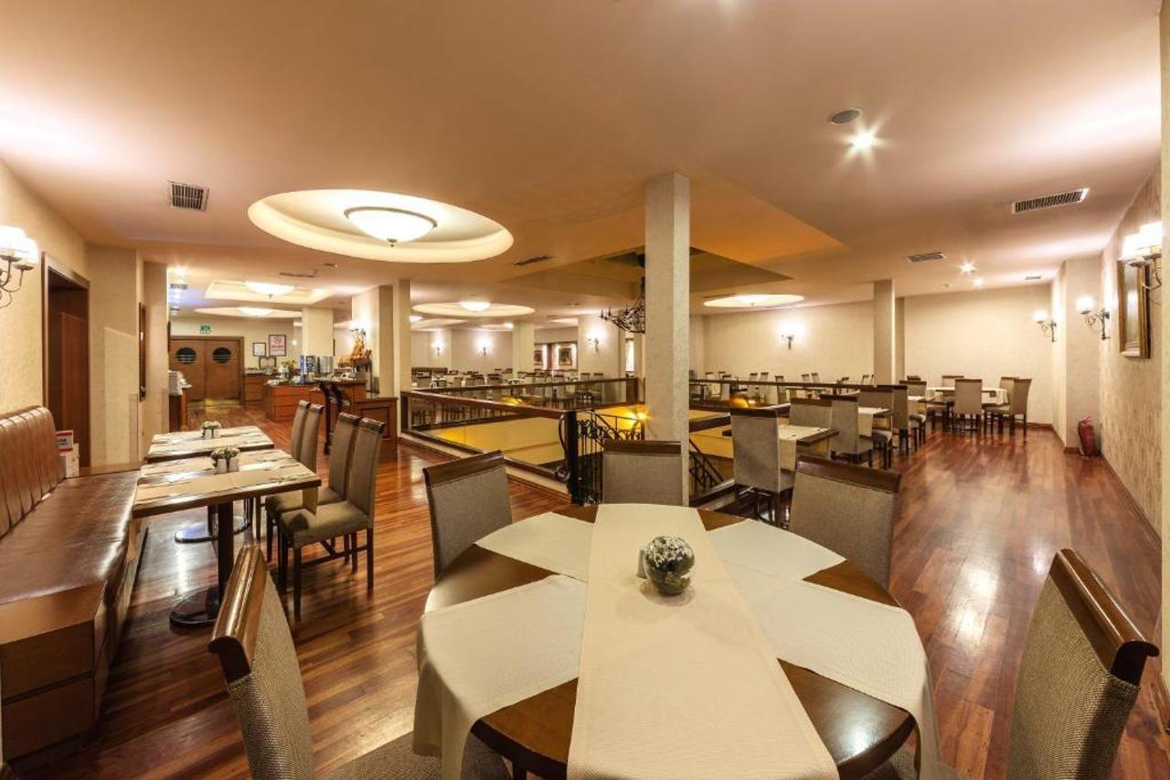 Grand Yavuz Sultanahmet 4*