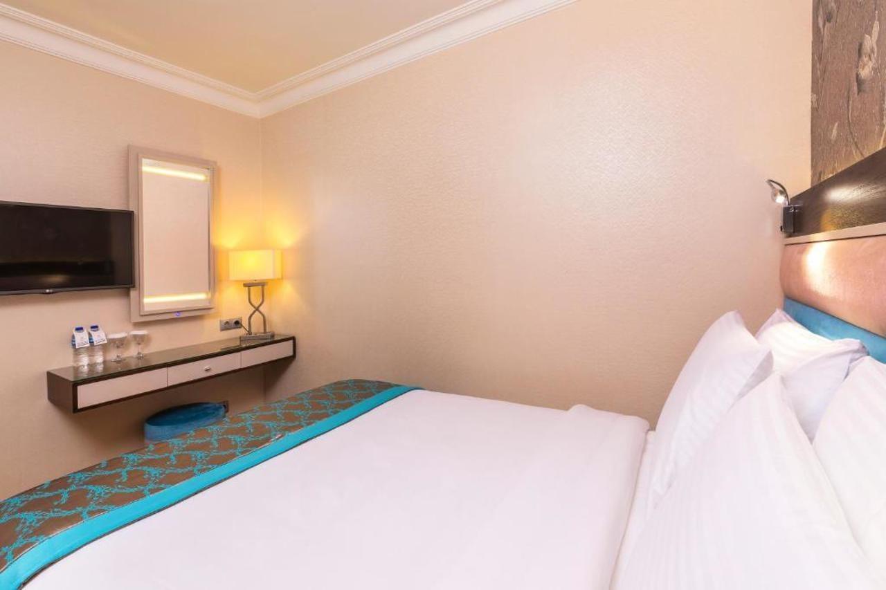 Grand Yavuz Sultanahmet Hotel 4*