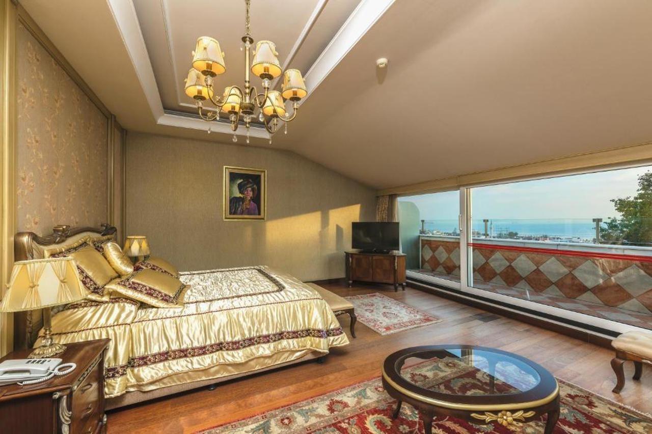 Grand Yavuz Sultanahmet