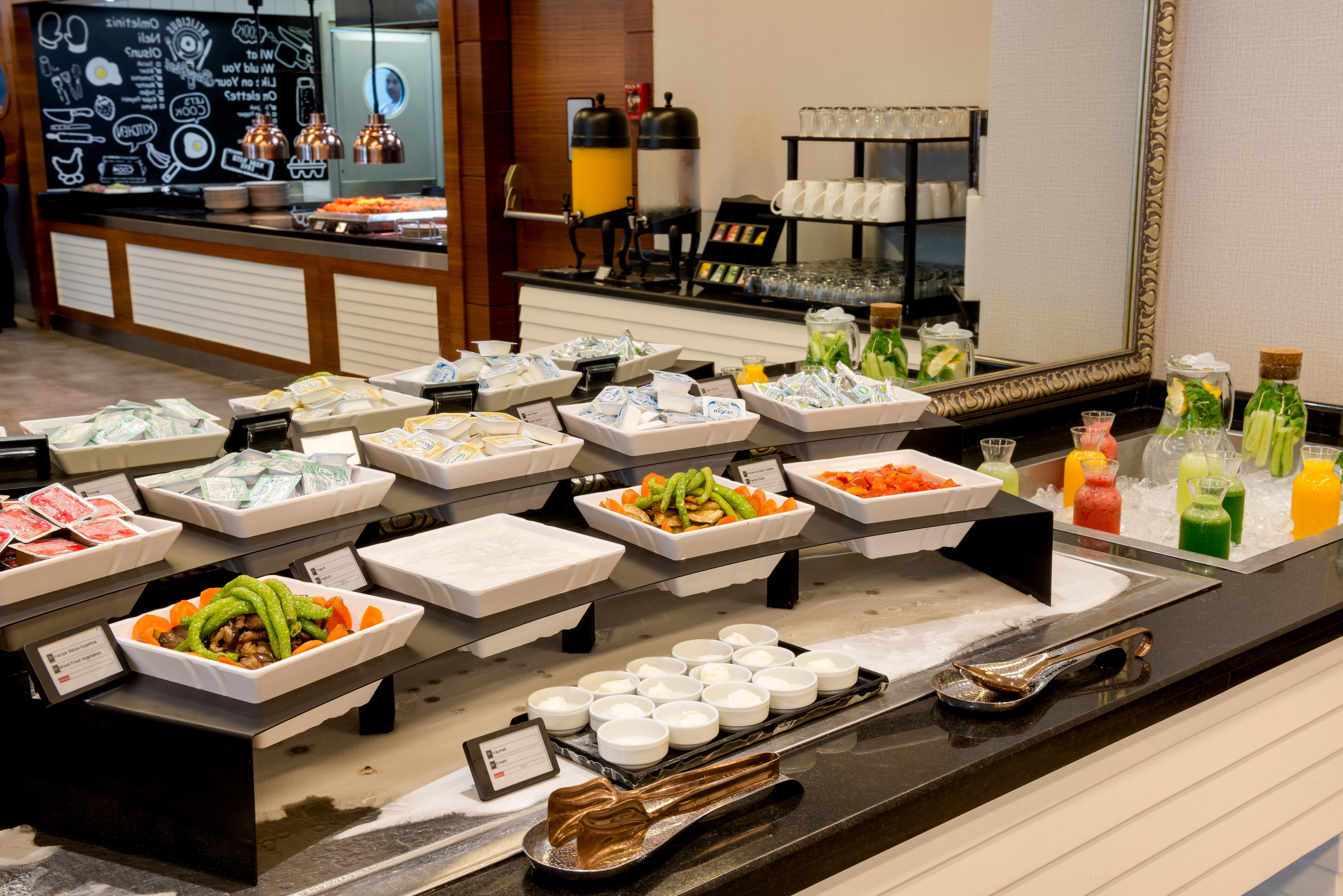 Ramada Plaza By Wyndham Center (adults Only) 5* Istambul