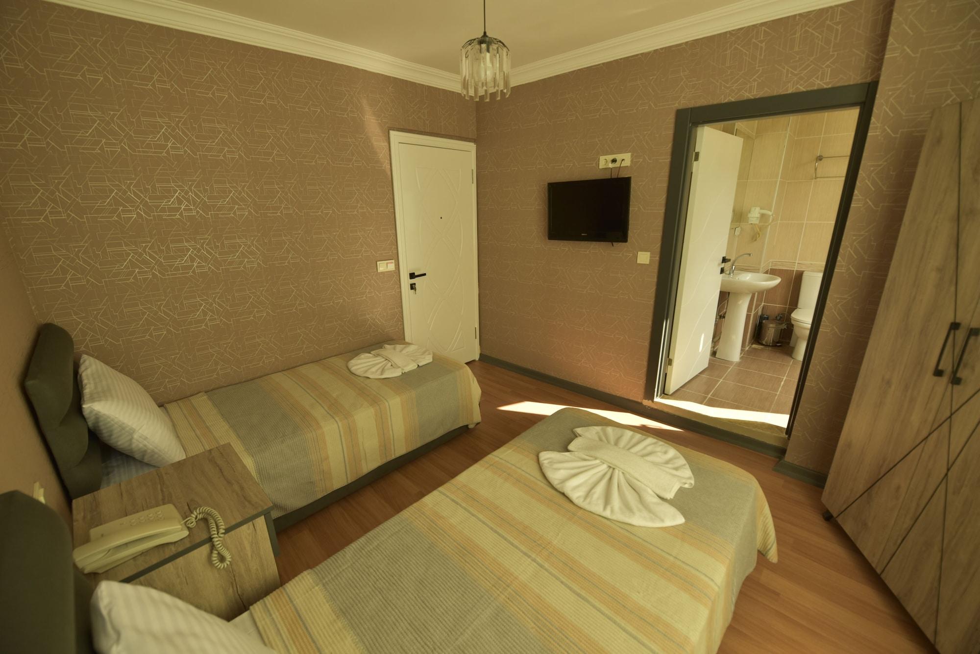 The Luxx Boutique Hotel Istambul