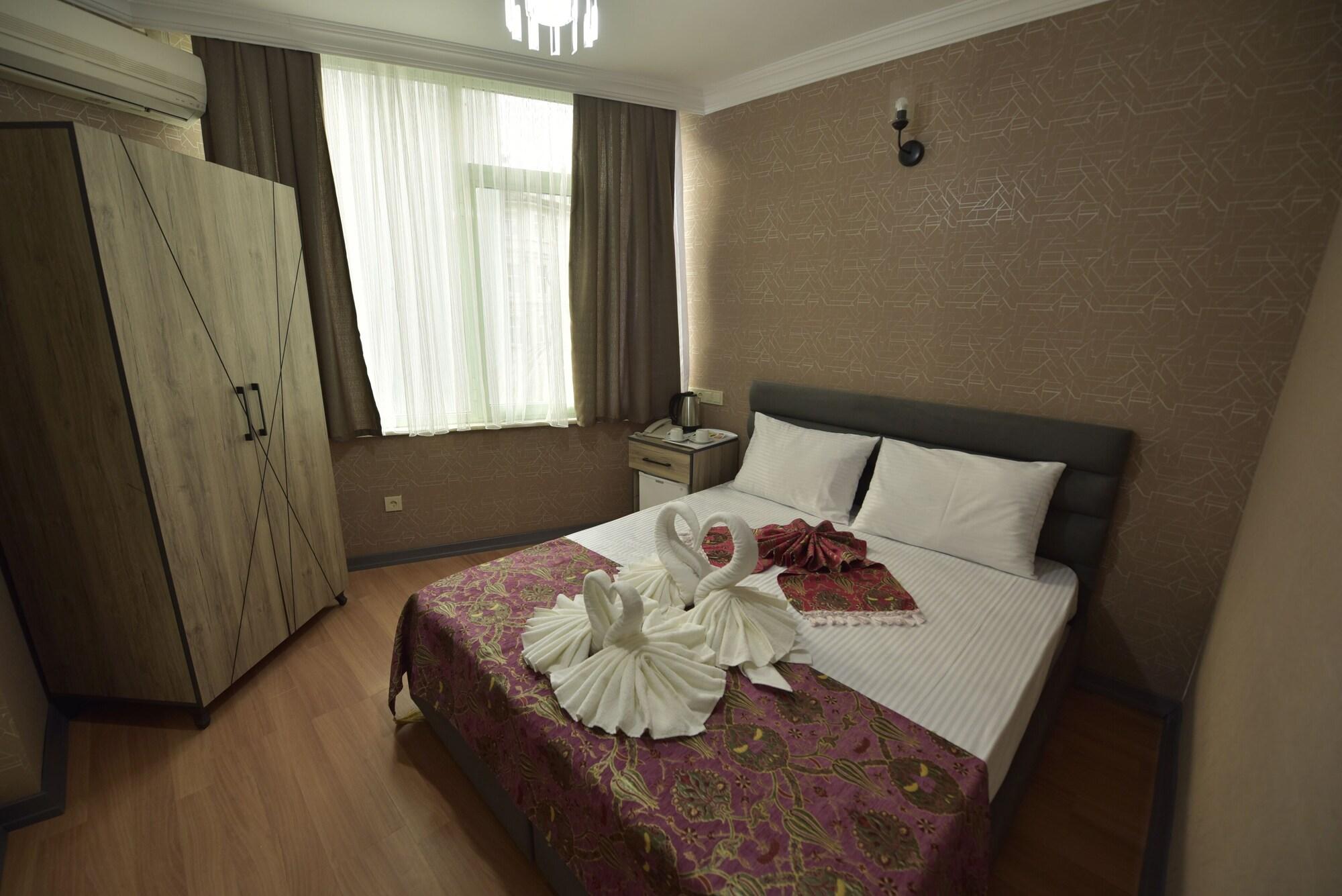 The Luxx Boutique Istambul
