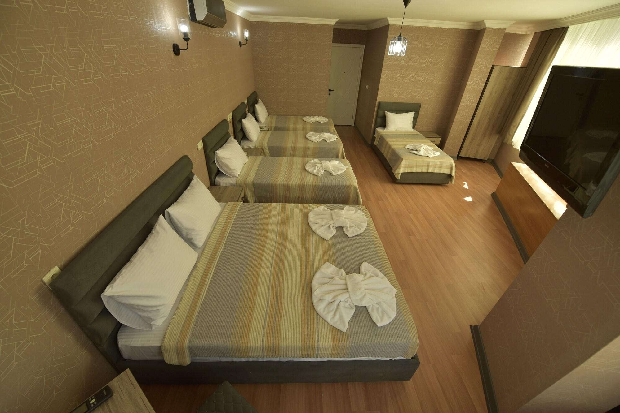 The Luxx Boutique 3* Istambul