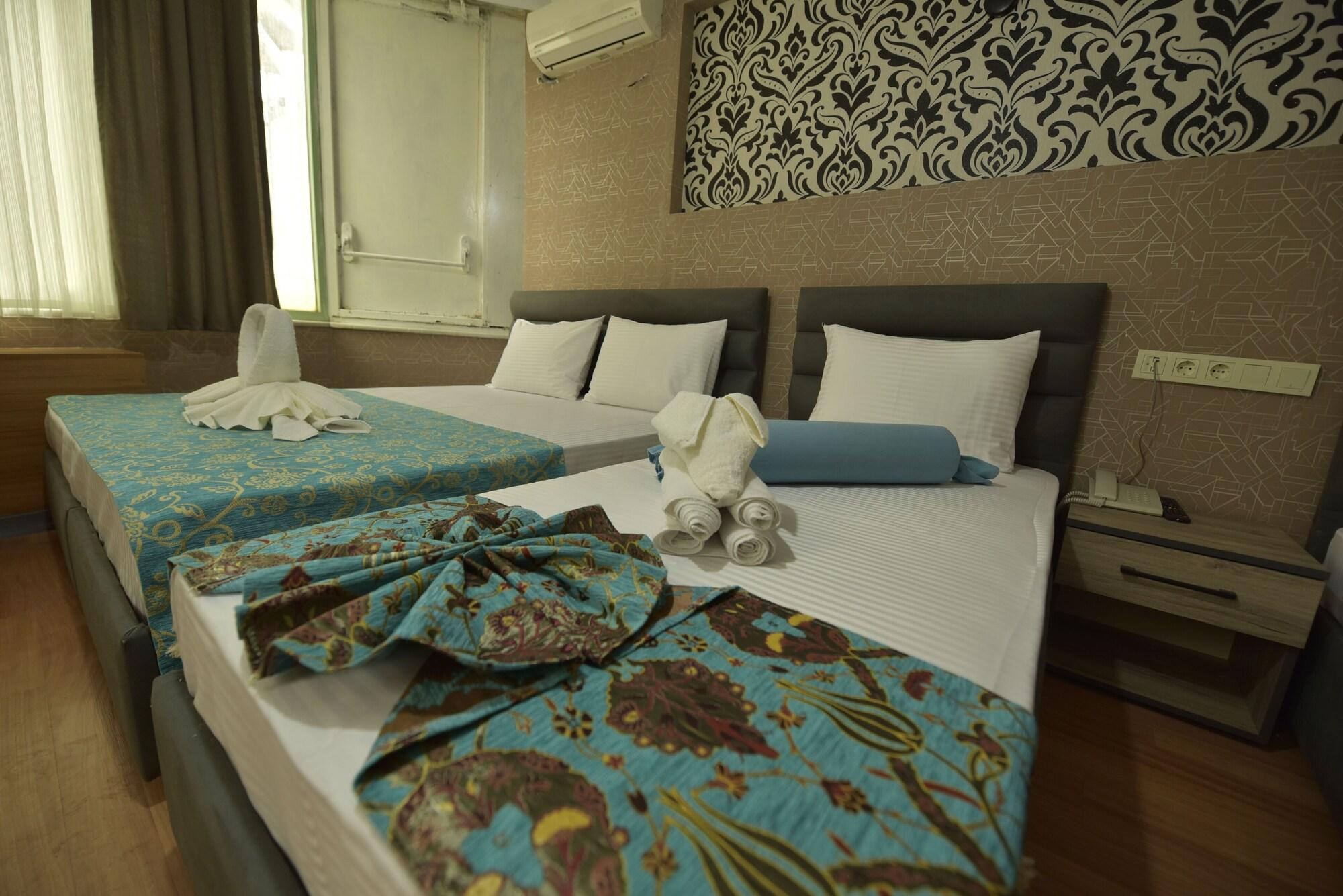 The Luxx Boutique Hotel Istanbul