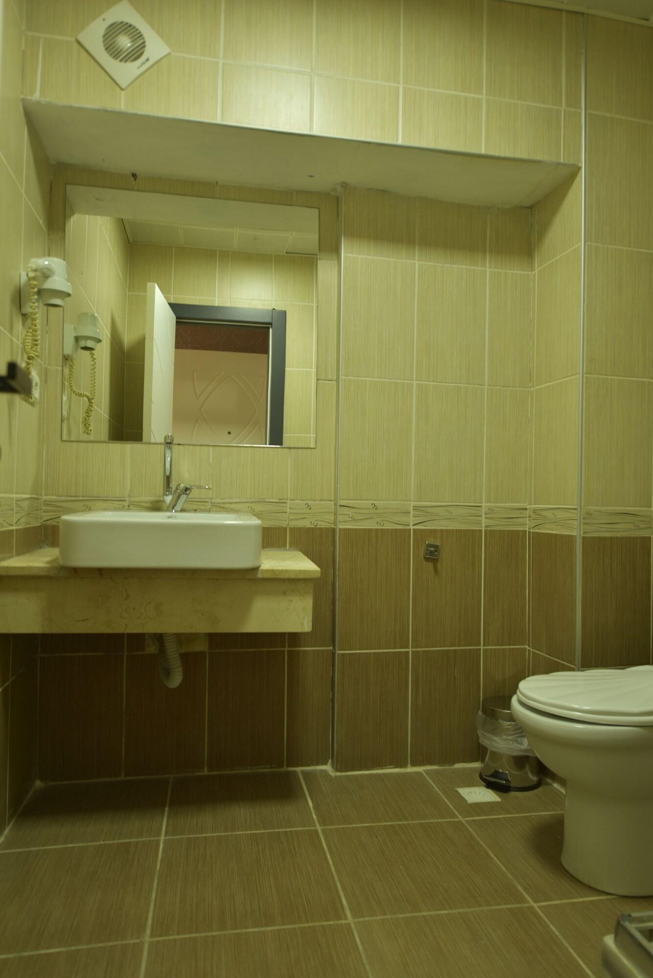 The Luxx Boutique Hotel 3*
