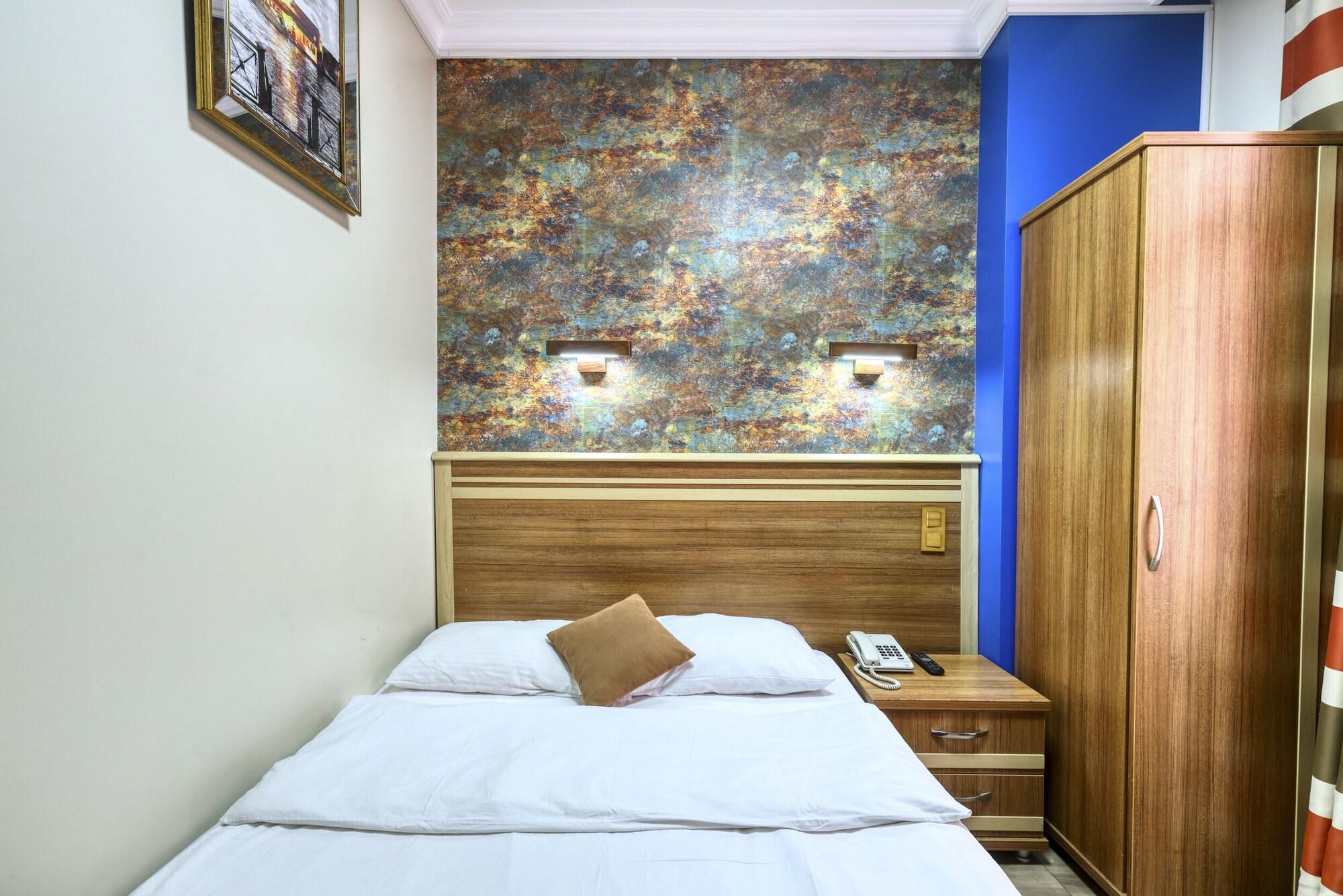 Hotel Fors