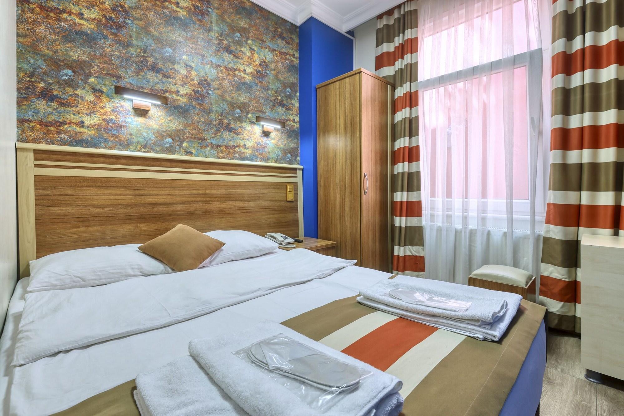 Hotel Fors Istanbul