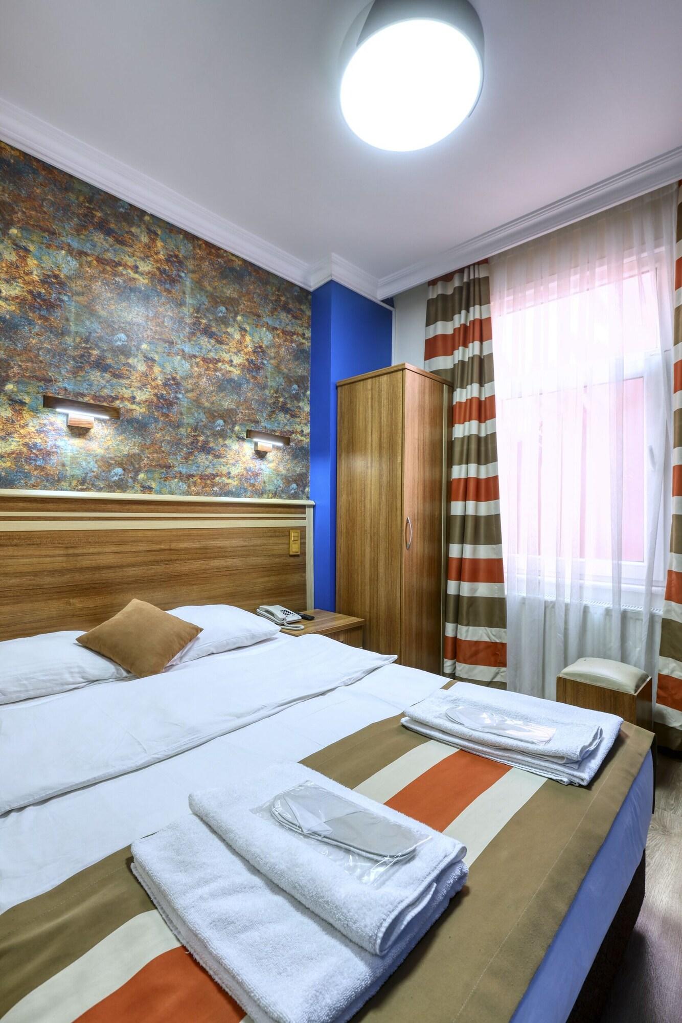 Fors Hotel Istanbul