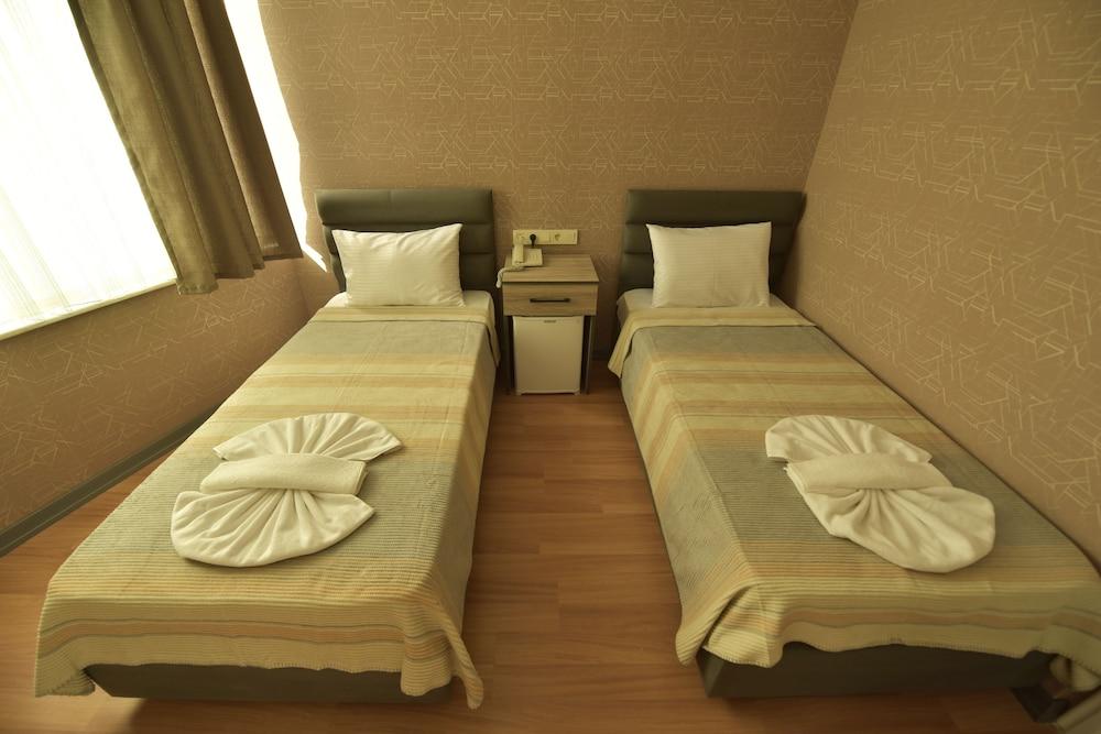 Hotel The Luxx Boutique Istanbul