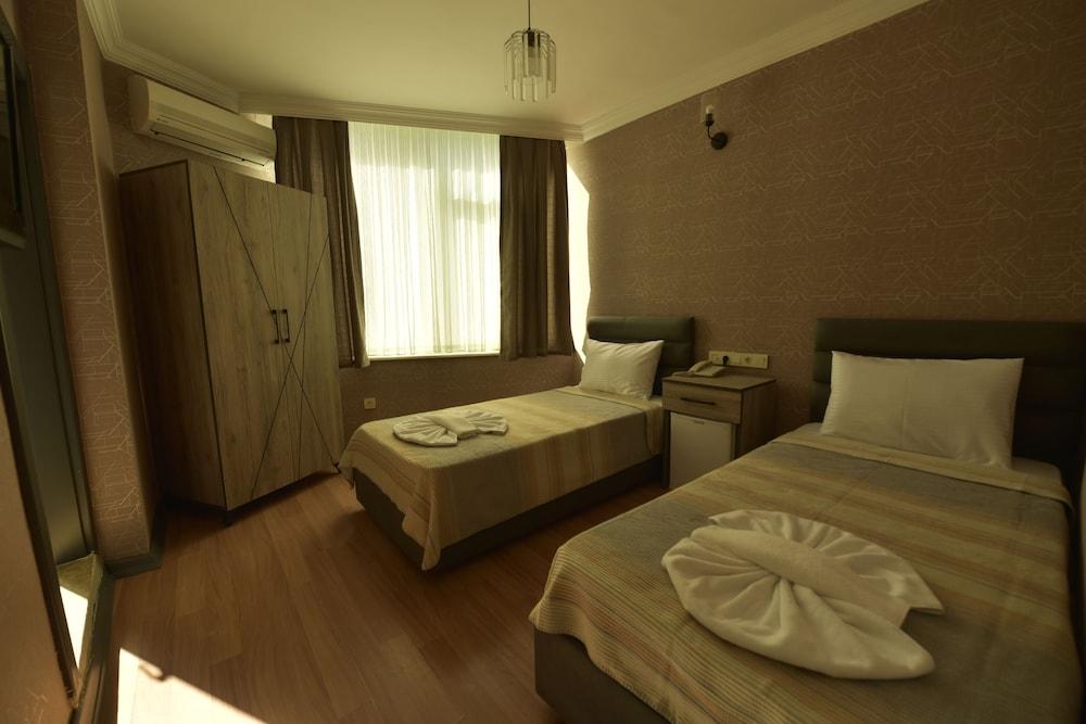 The Luxx Boutique 3* Istambul