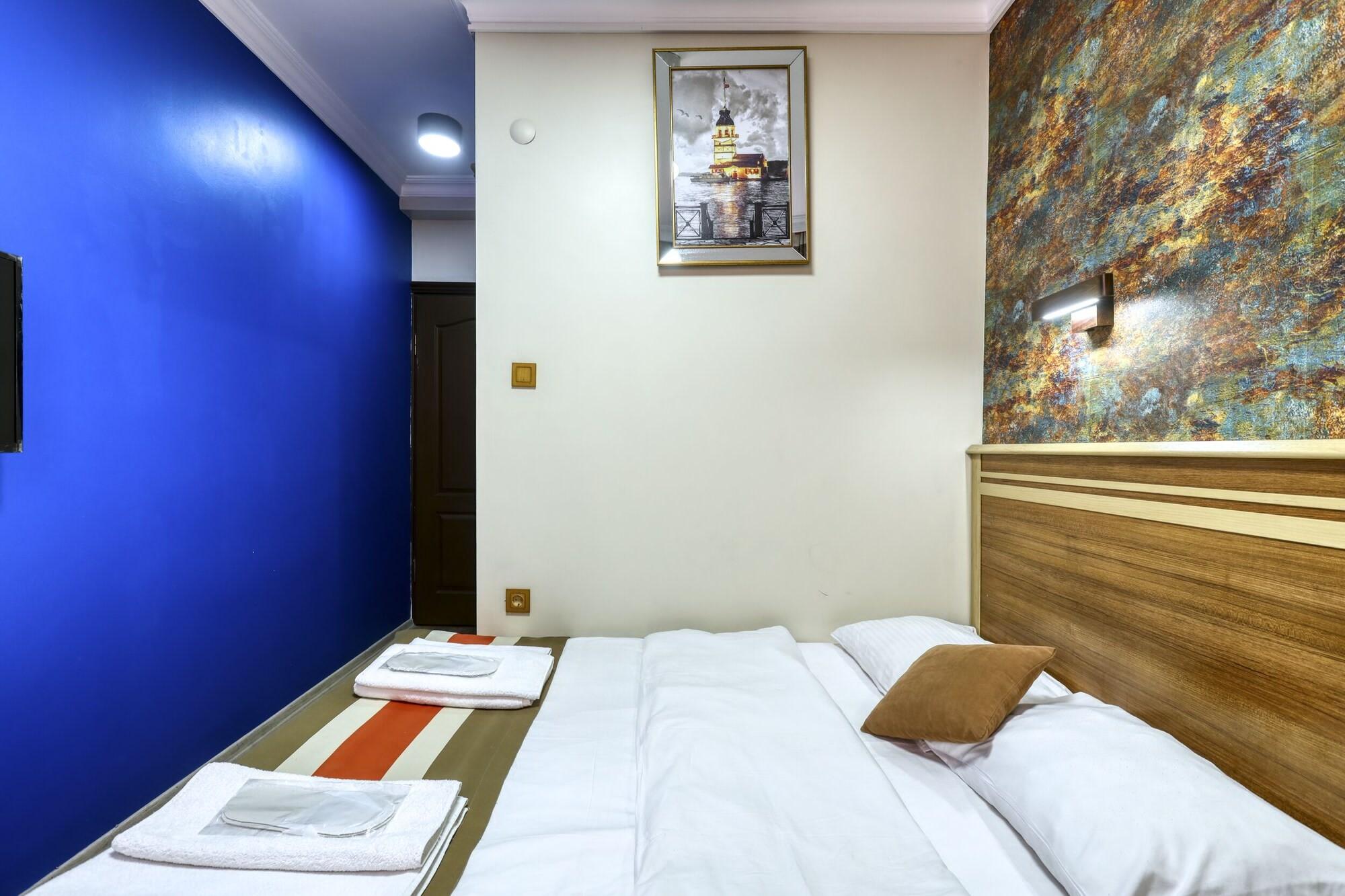 Fors Hotel Istanbul