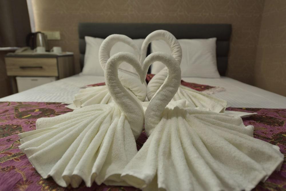 Hotel The Luxx Boutique 3*