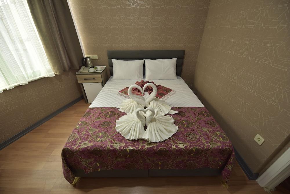 The Luxx Boutique Istanbul