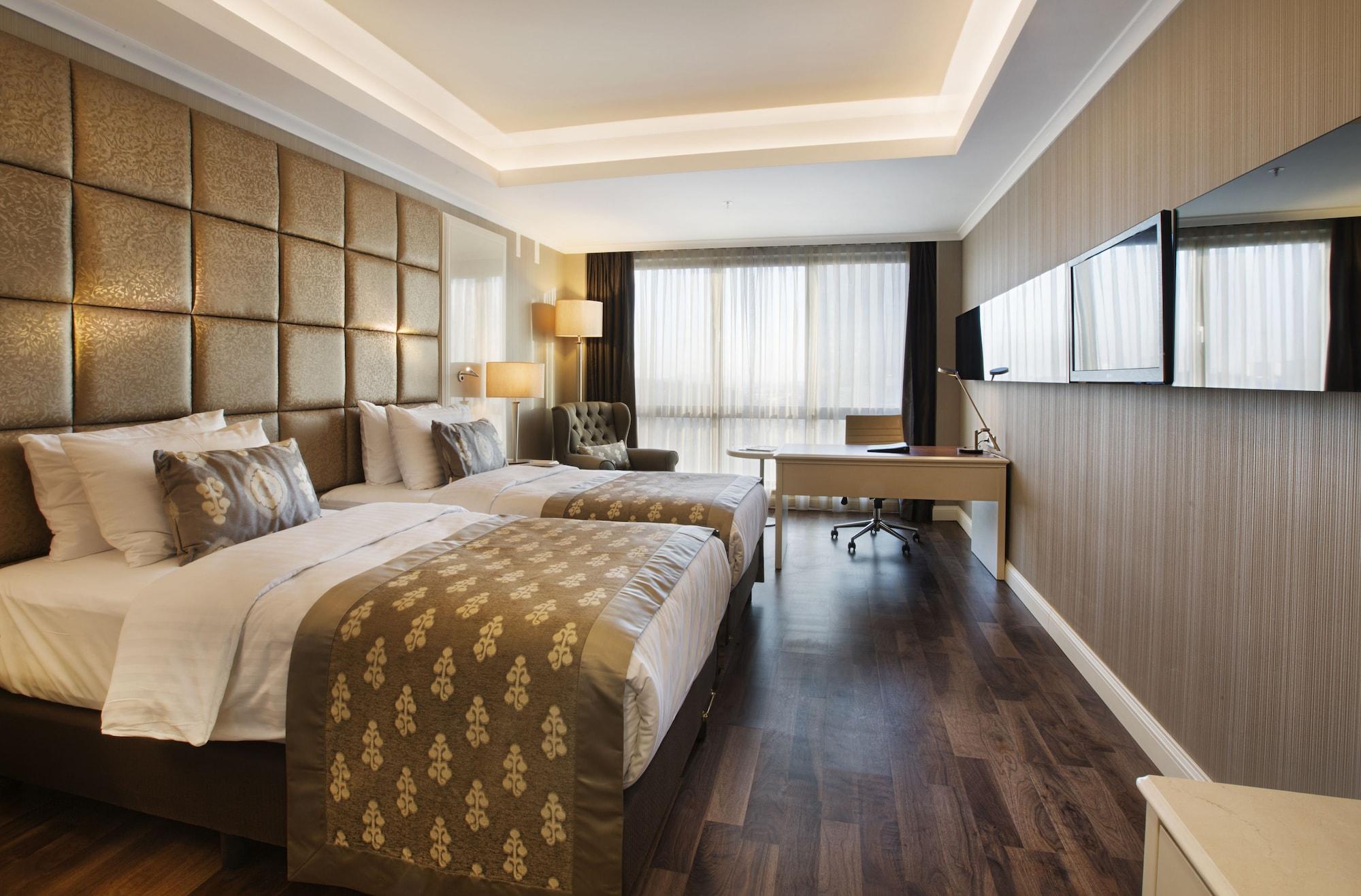 Dedeman Bostanci & Convention Center Hotel