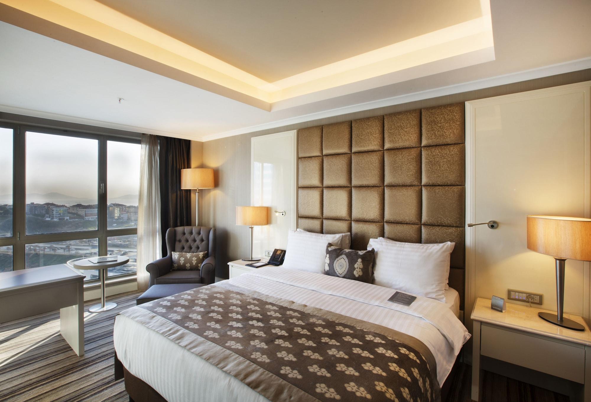Dedeman Bostanci & Convention Center