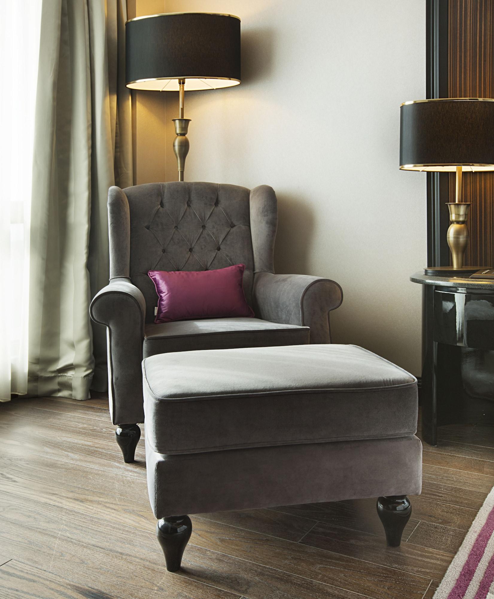 Dedeman Bostanci & Convention Center Hotel 5*