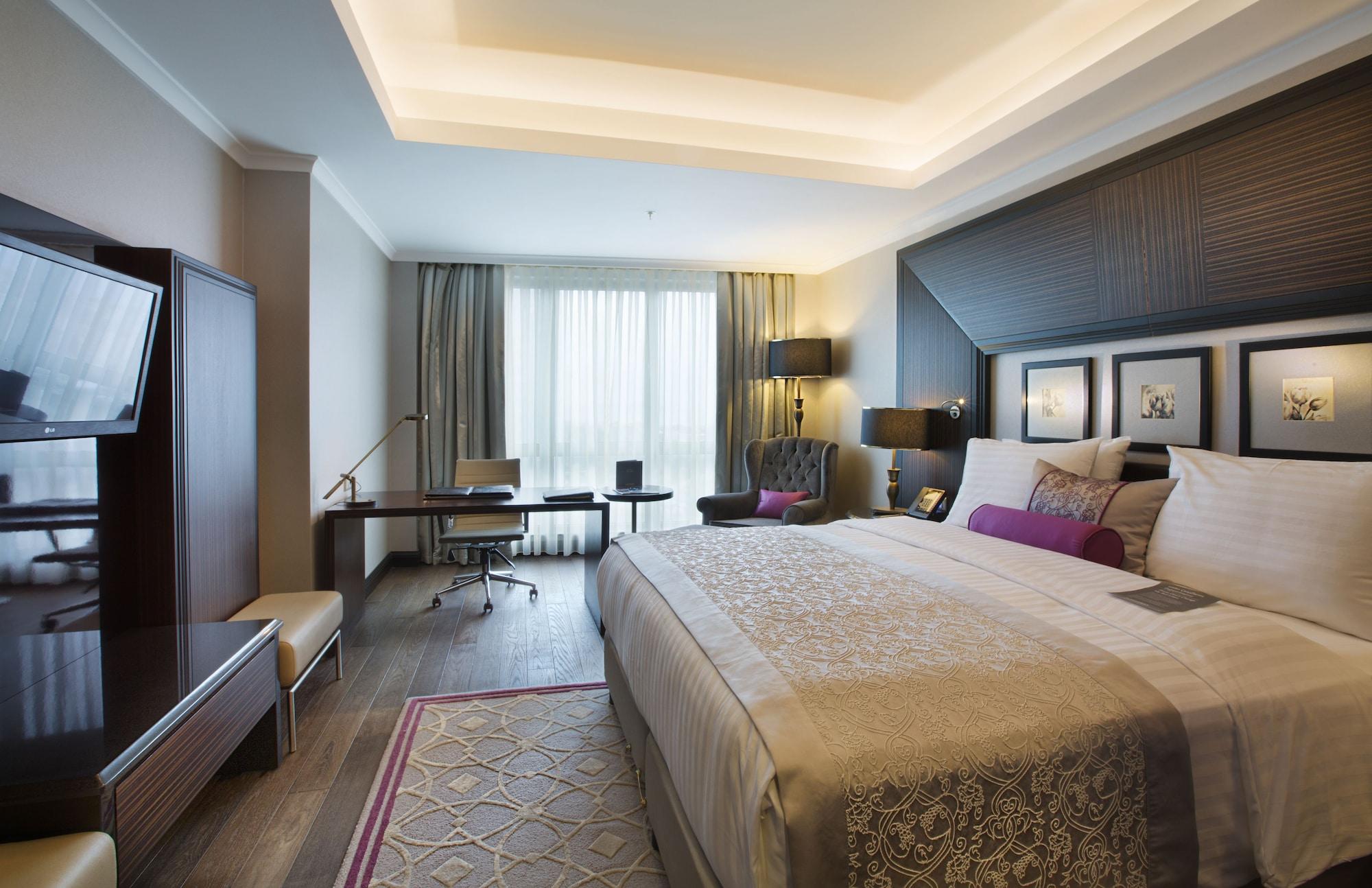 Dedeman Bostanci & Convention Center Hotel Istanbul