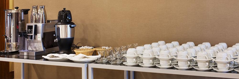 Hotel Dedeman Bostanci & Convention Center Istanbul