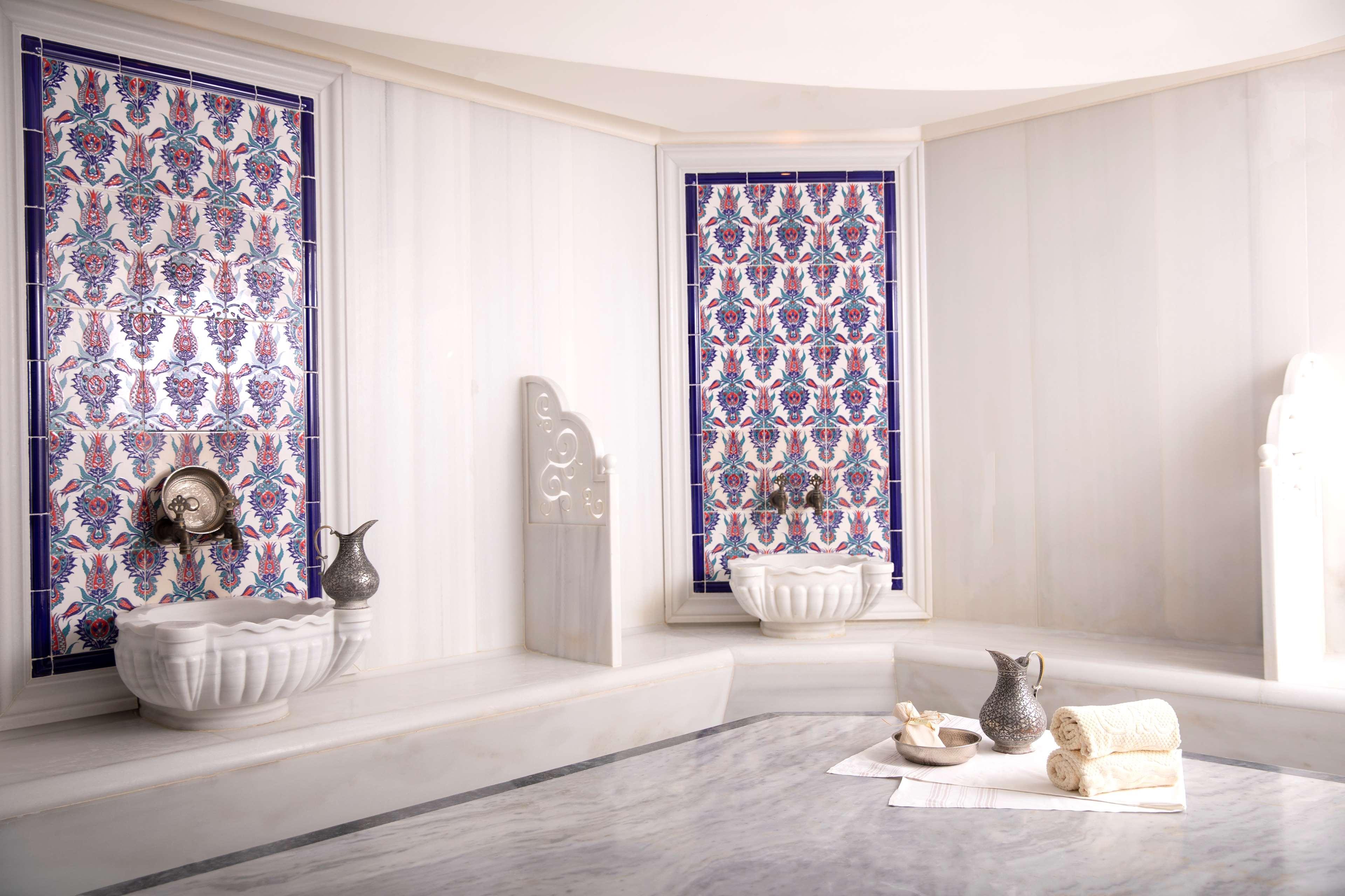 Shangri-la Bosphorus, Hotel Istambul