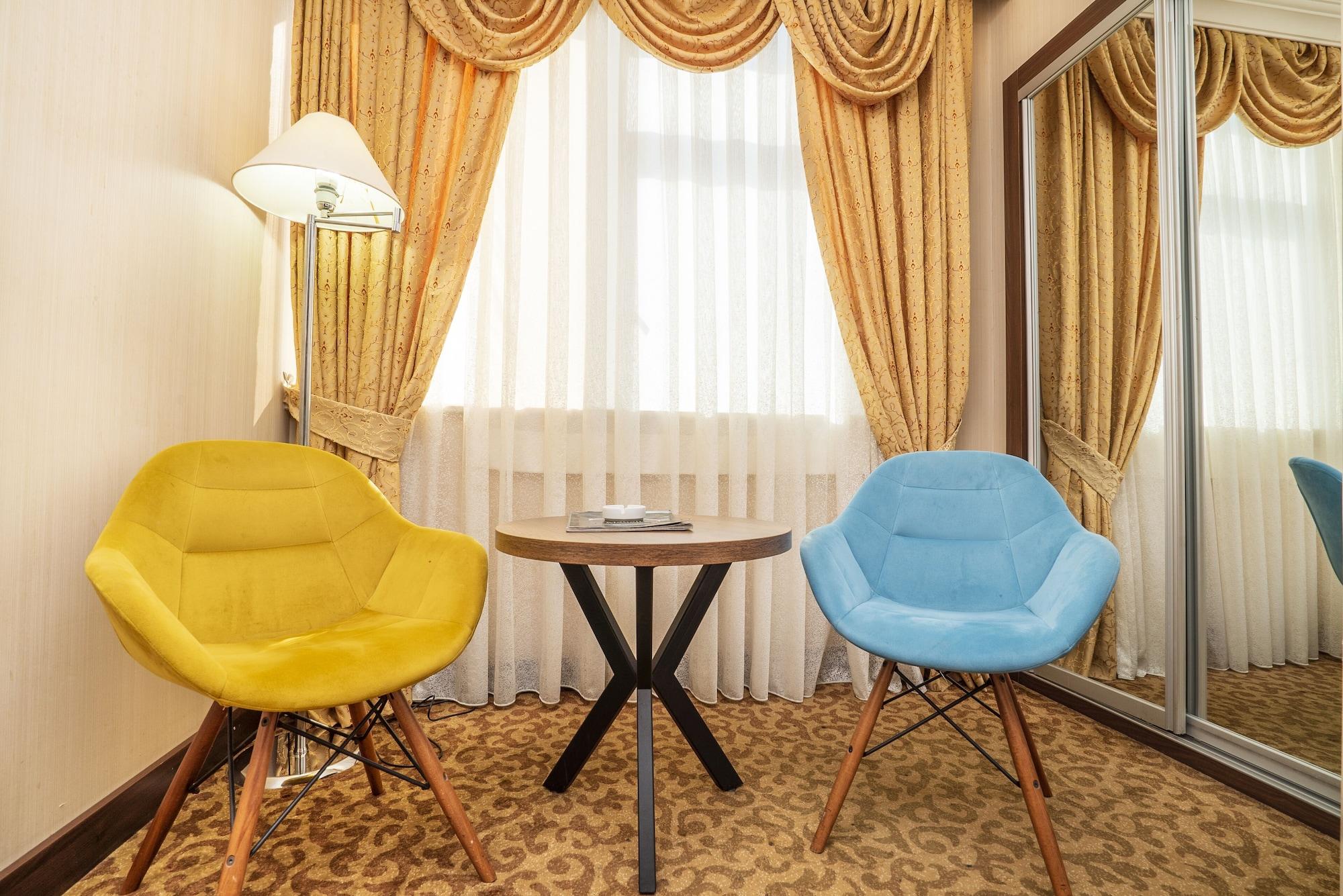 Hotel Rhiss Maltepe