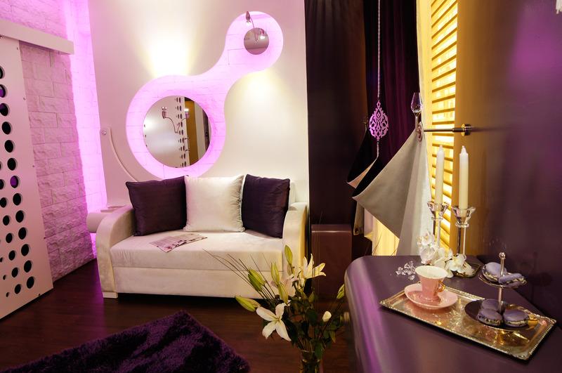 Mood Design Hotel 4*