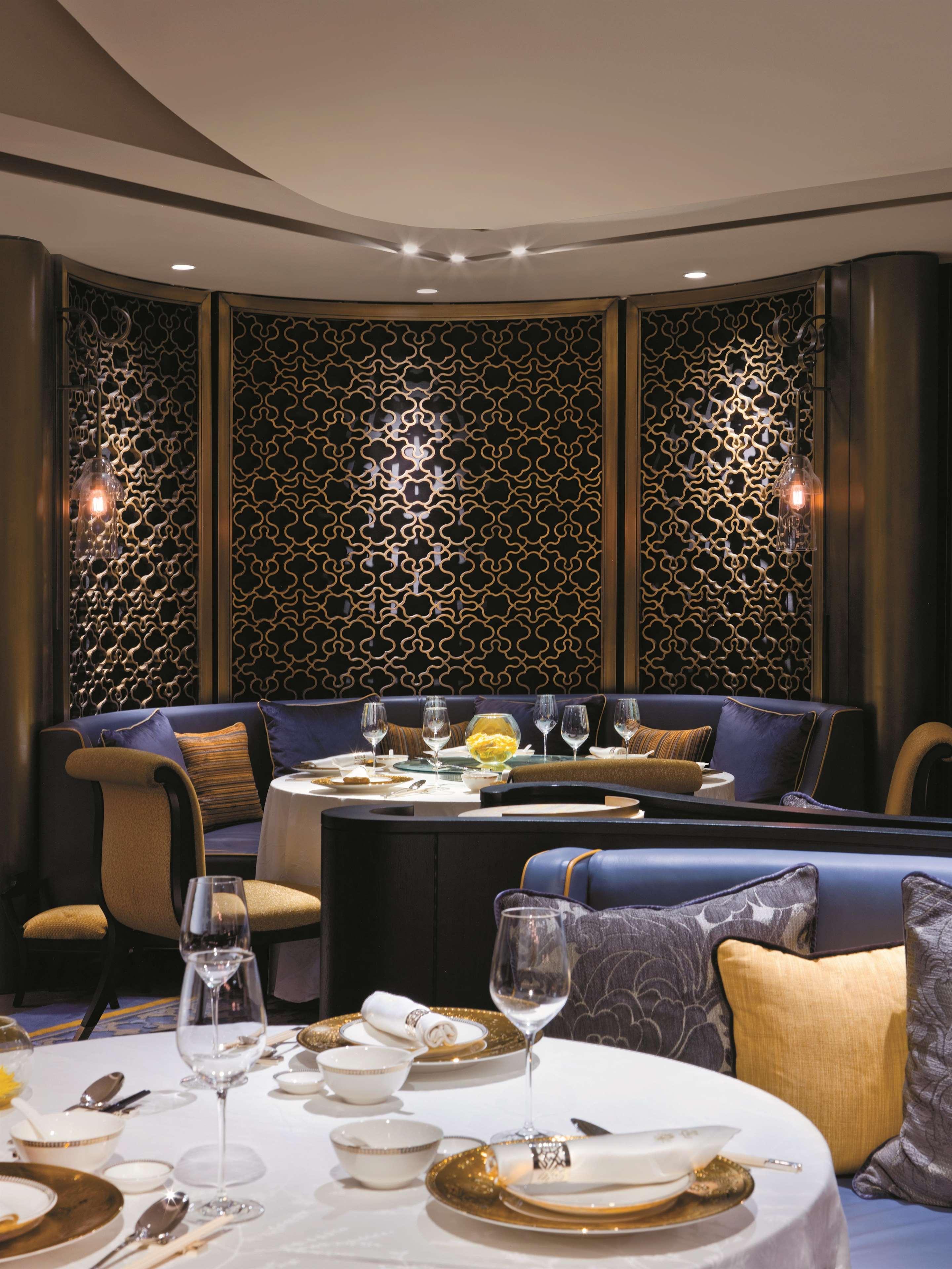 Shangri-la Bosphorus, 5* Istambul