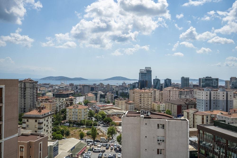 Hotel Rhiss Maltepe