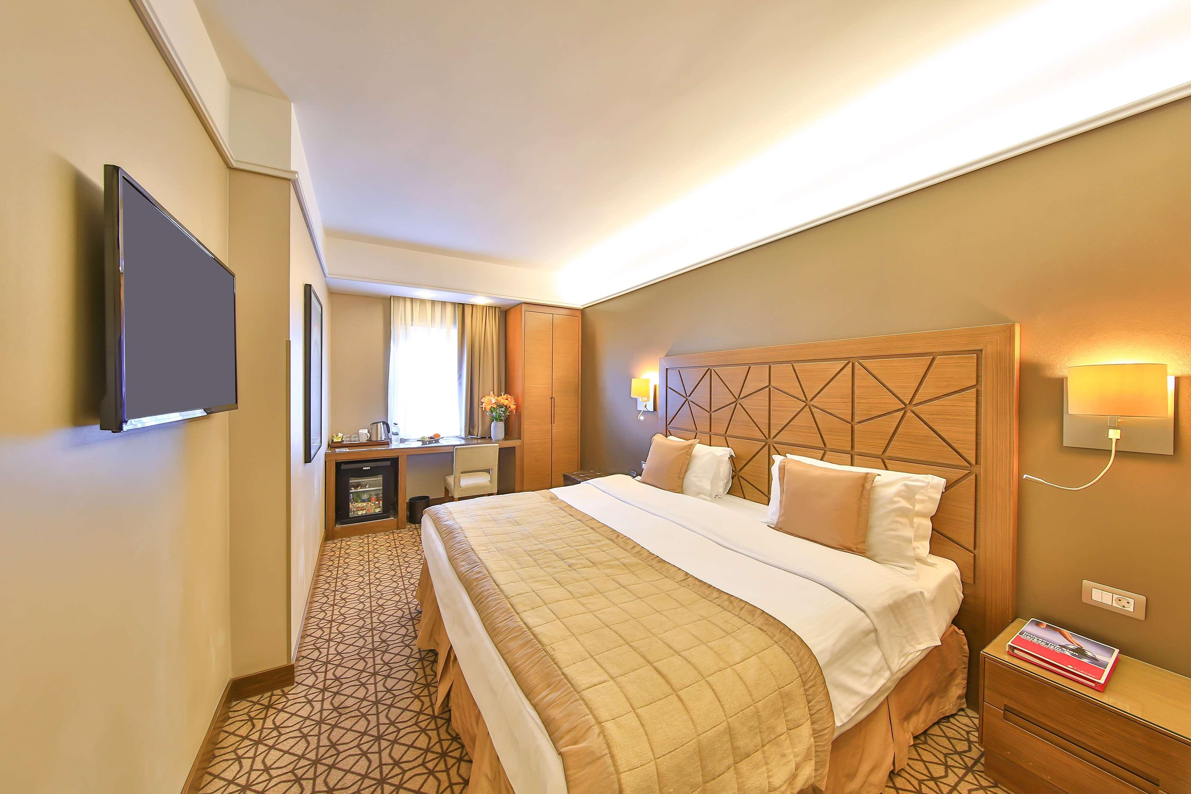 Ramada By Wyndham Taksim