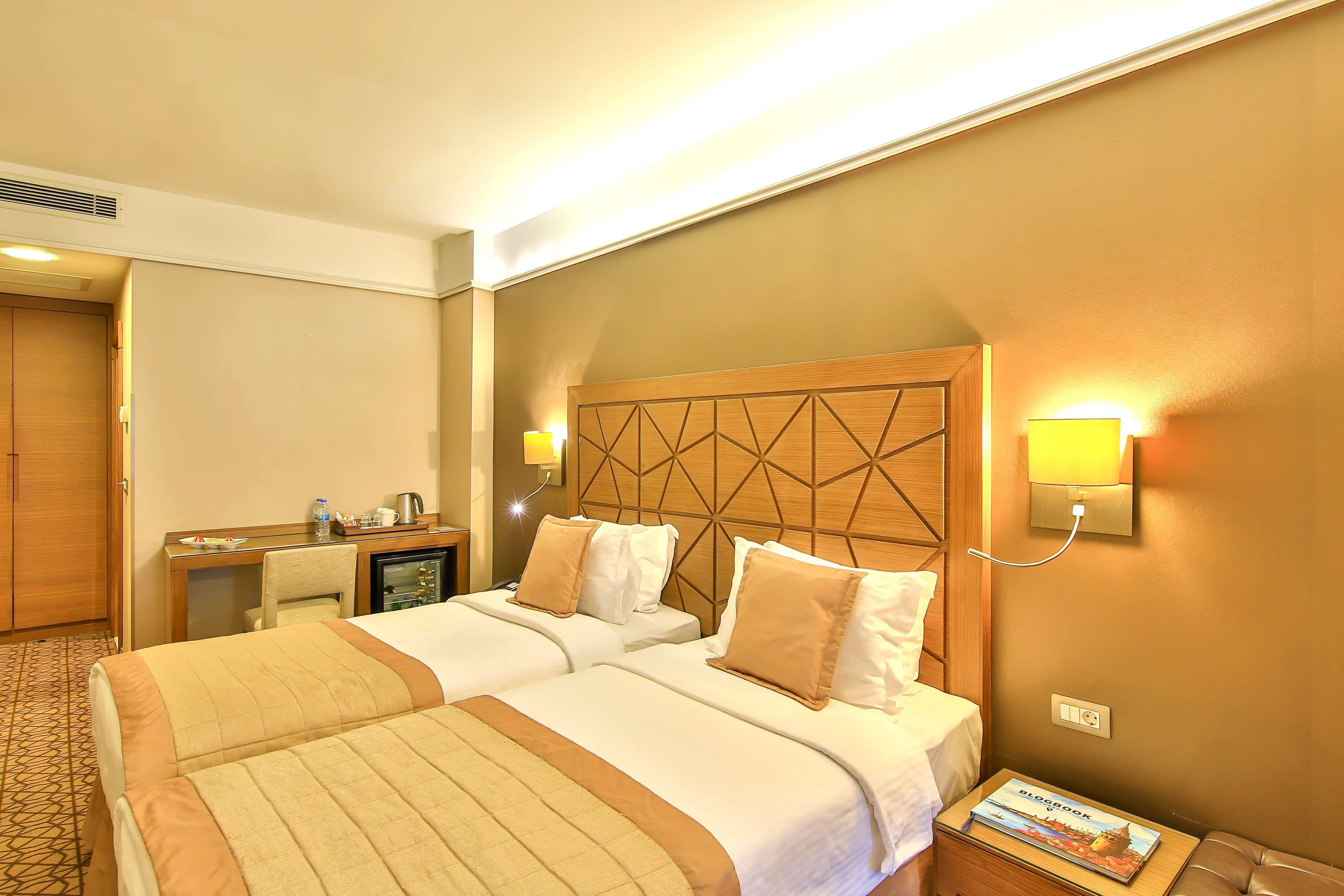Ramada By Wyndham Taksim