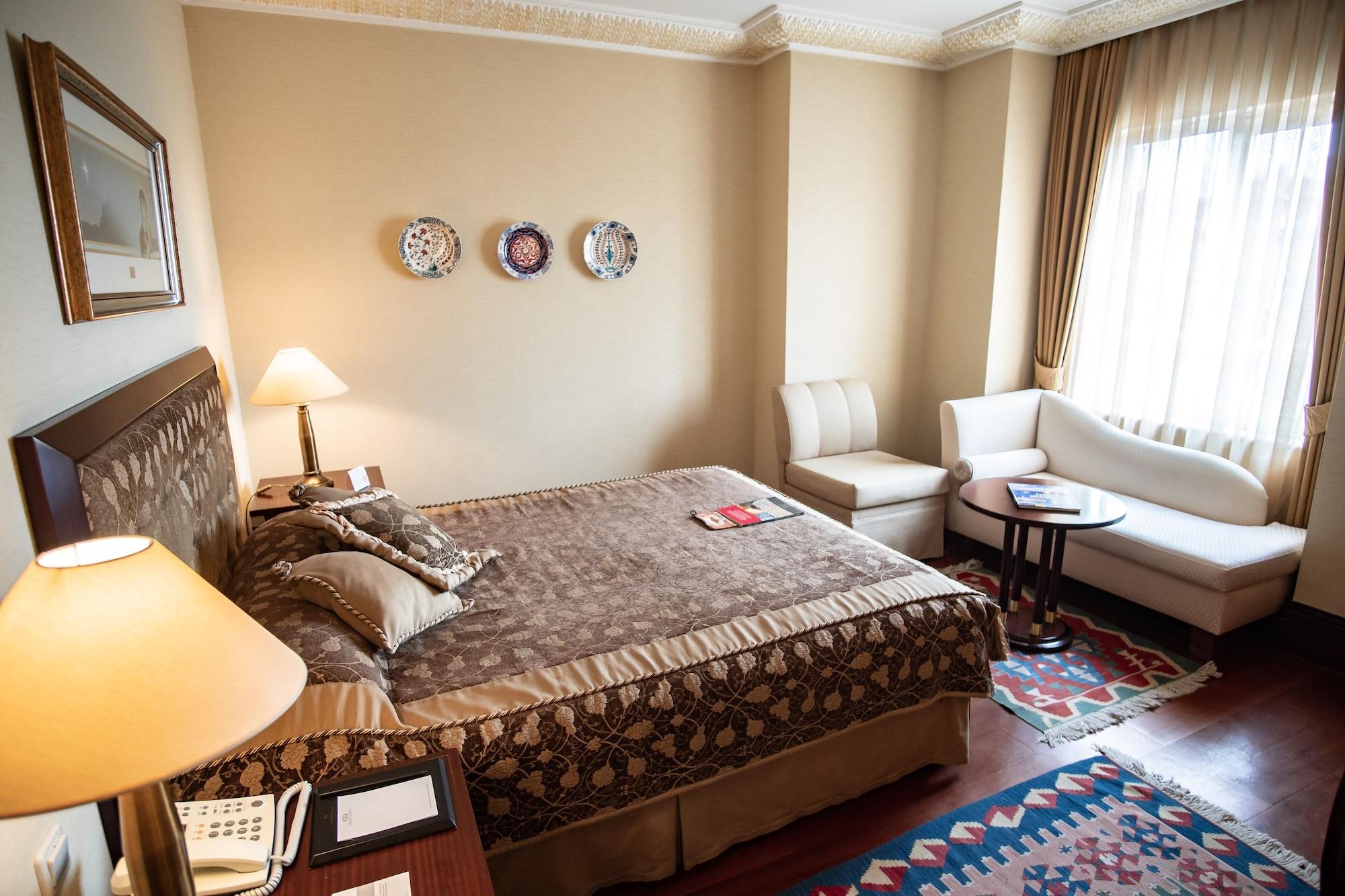 Eresin Sultanahmet - Boutique Class