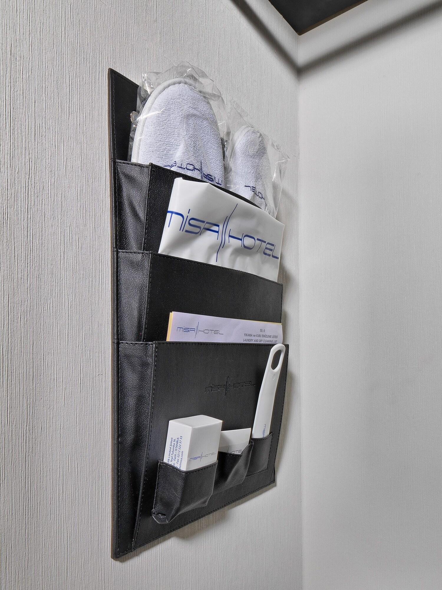 Misa Hotel Istanbul