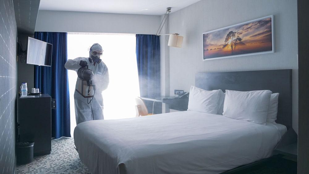 Misa Hotel 4*