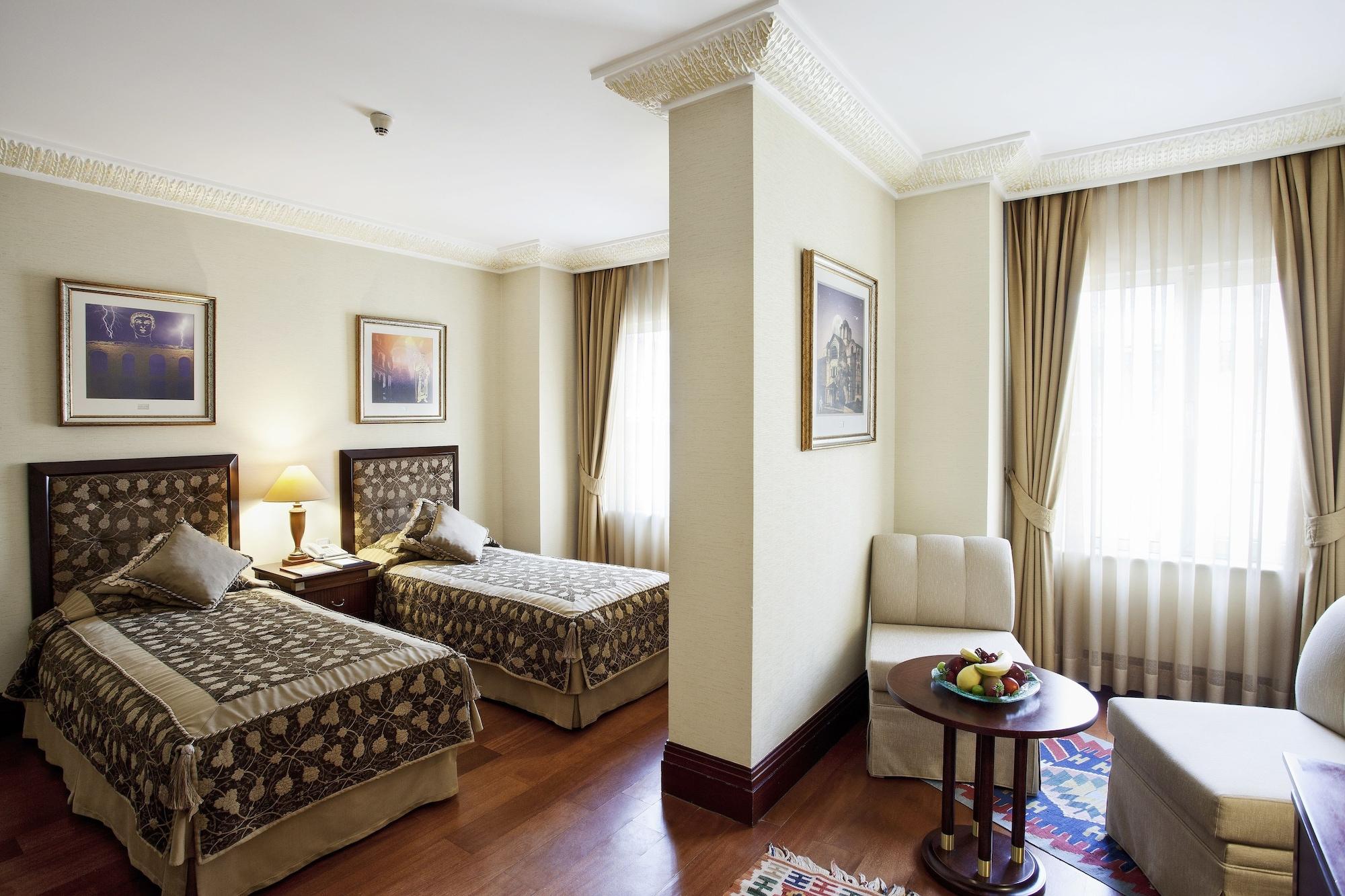 Eresin Sultanahmet - Boutique Class Istanbul