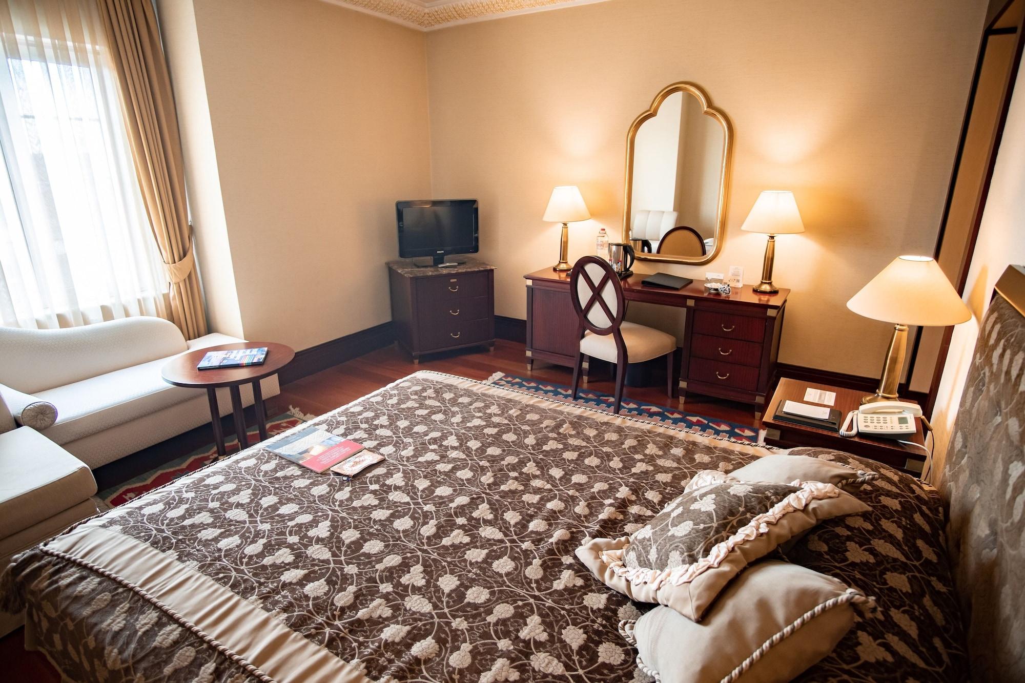 Hotel Eresin Sultanahmet - Boutique Class