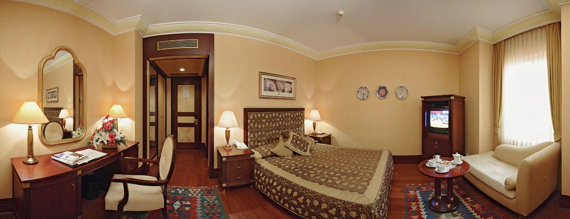 Eresin Sultanahmet - Boutique Class Istanbul