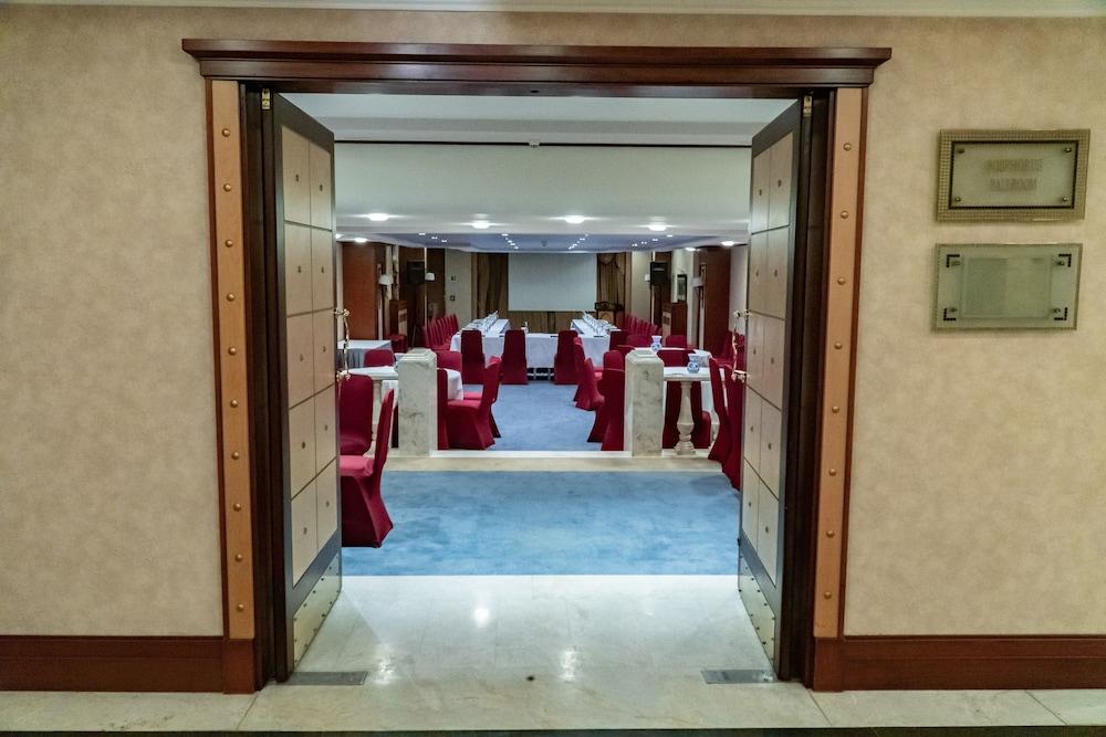 Hotel Eresin Sultanahmet - Boutique Class 5*
