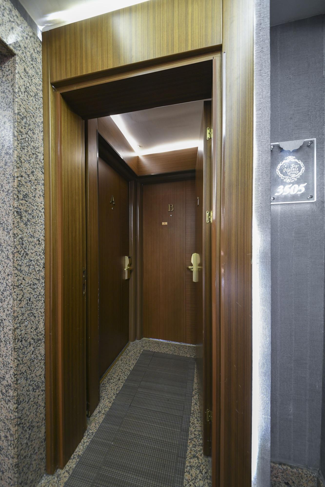 Style Star Cihangir Otel
