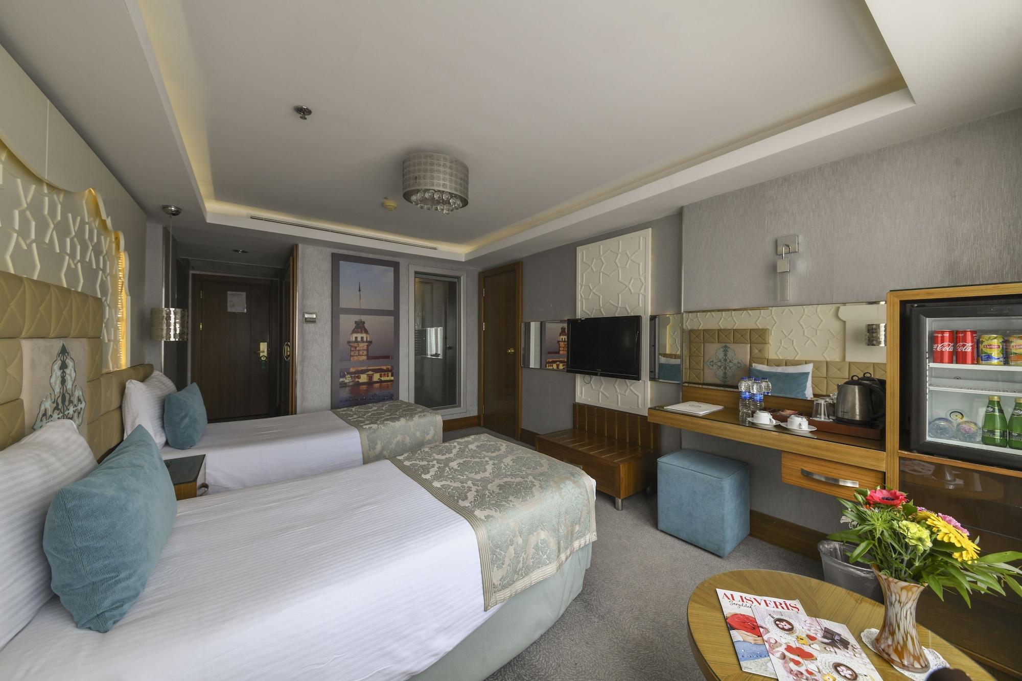 Style Star Cihangir 4*
