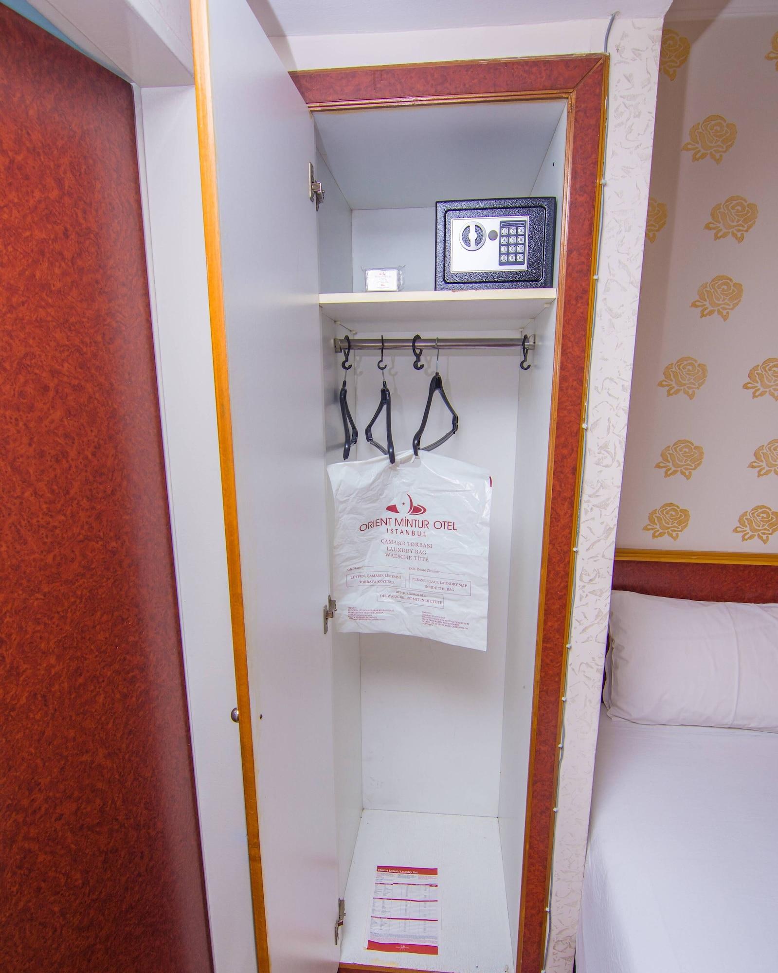 Orient Mintur 3* Istanbul