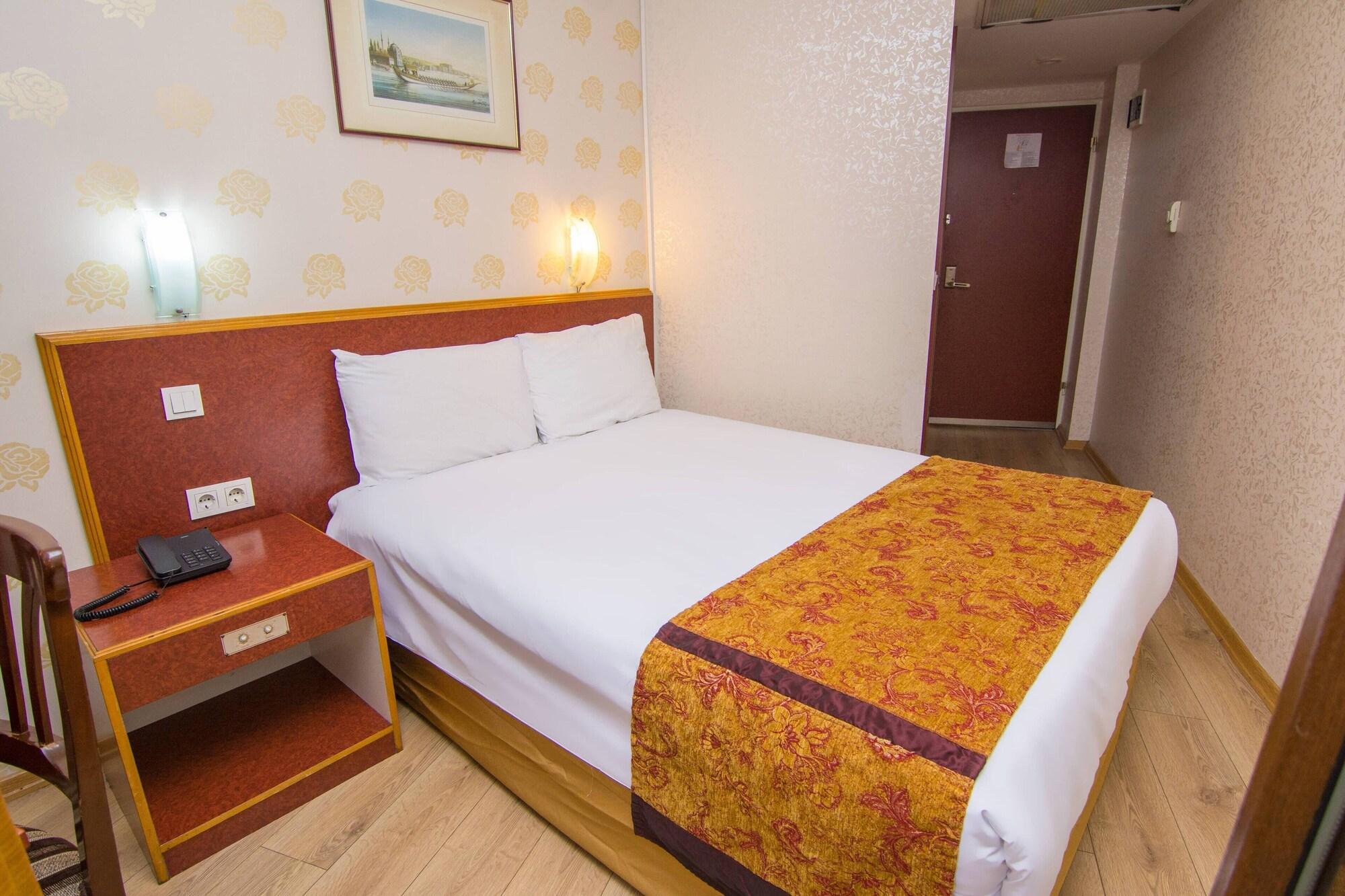 Orient Mintur Hotel Istanbul