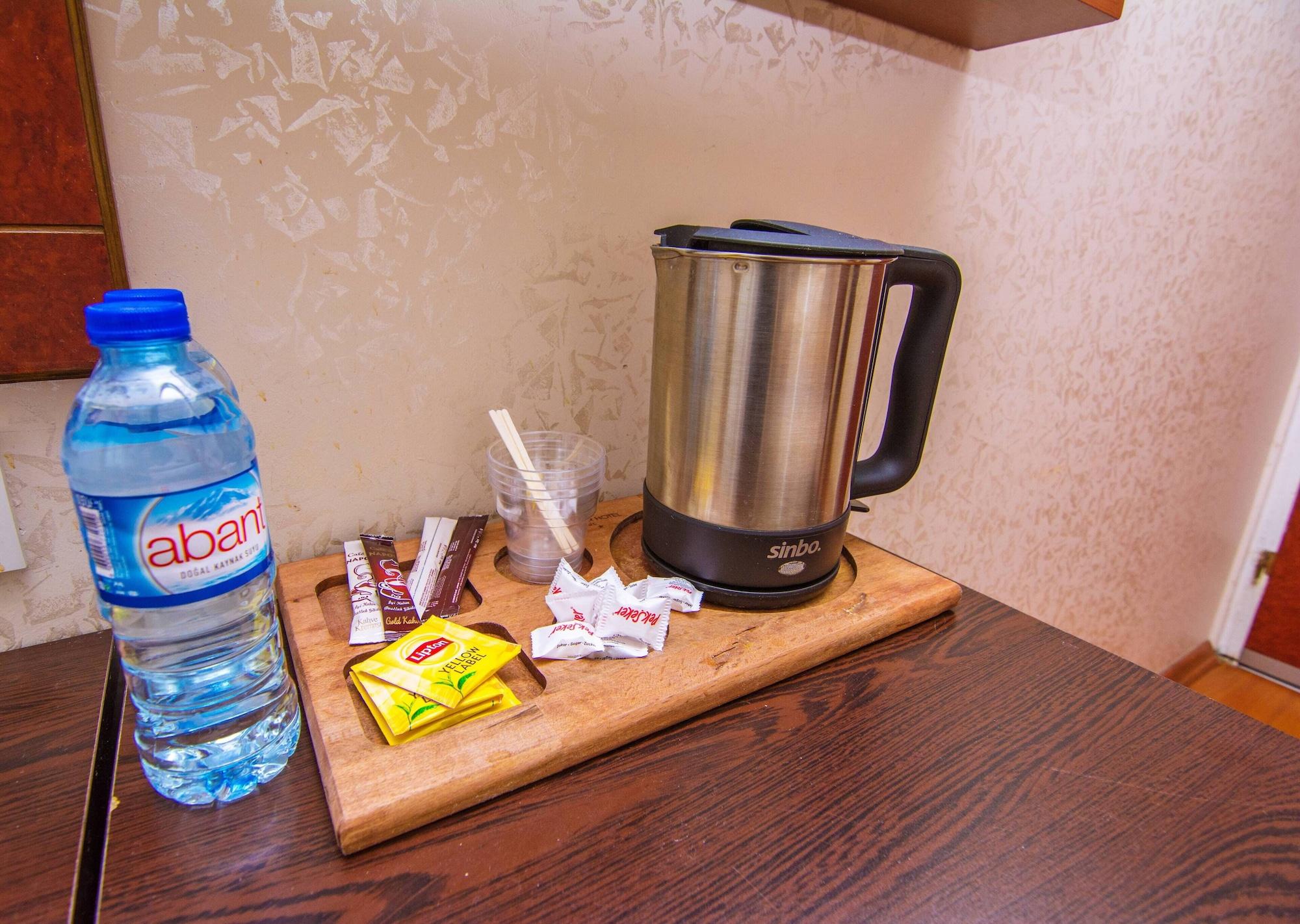 Hotel Orient Mintur 3*