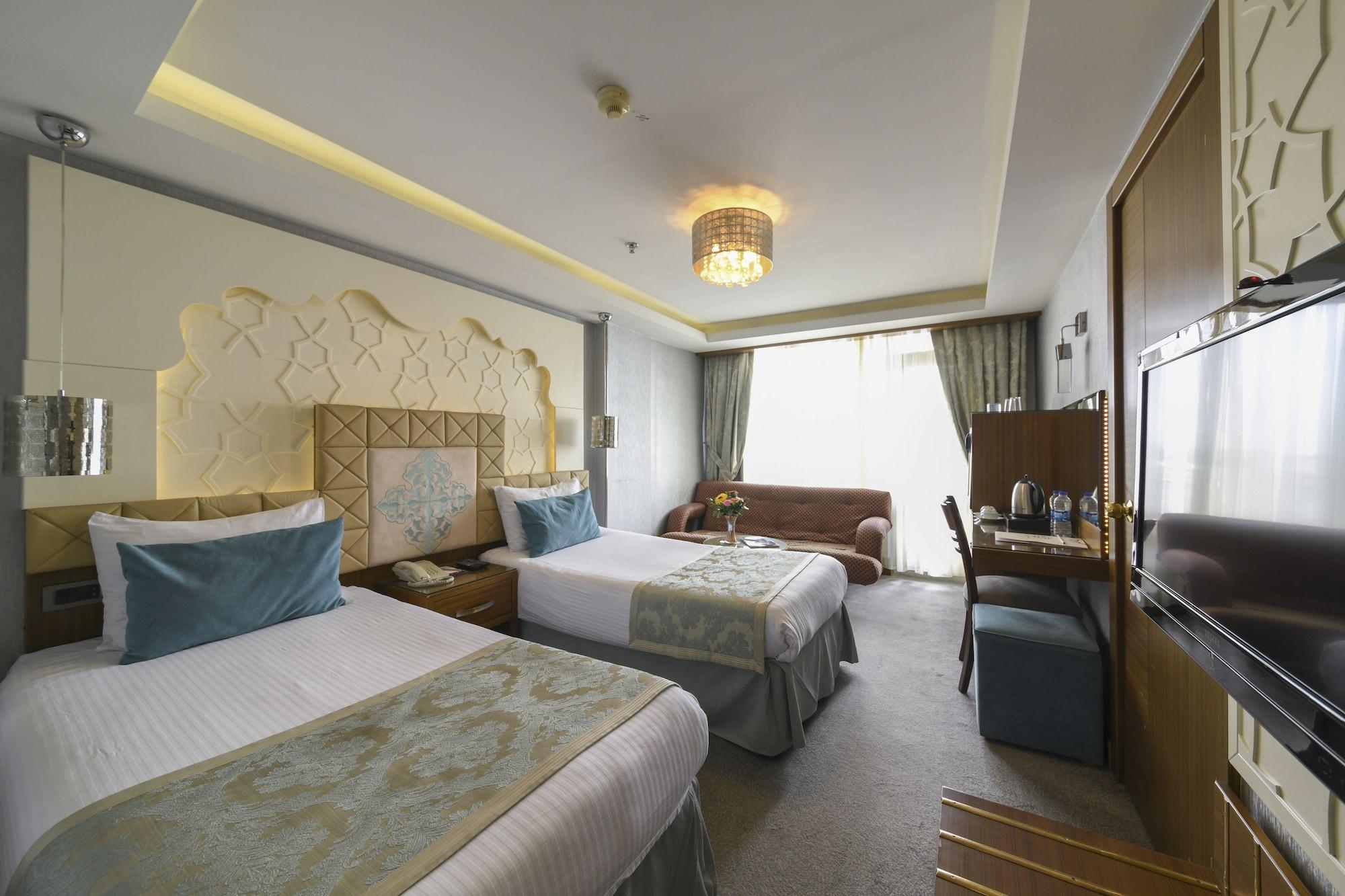 Style Star Cihangir İstanbul