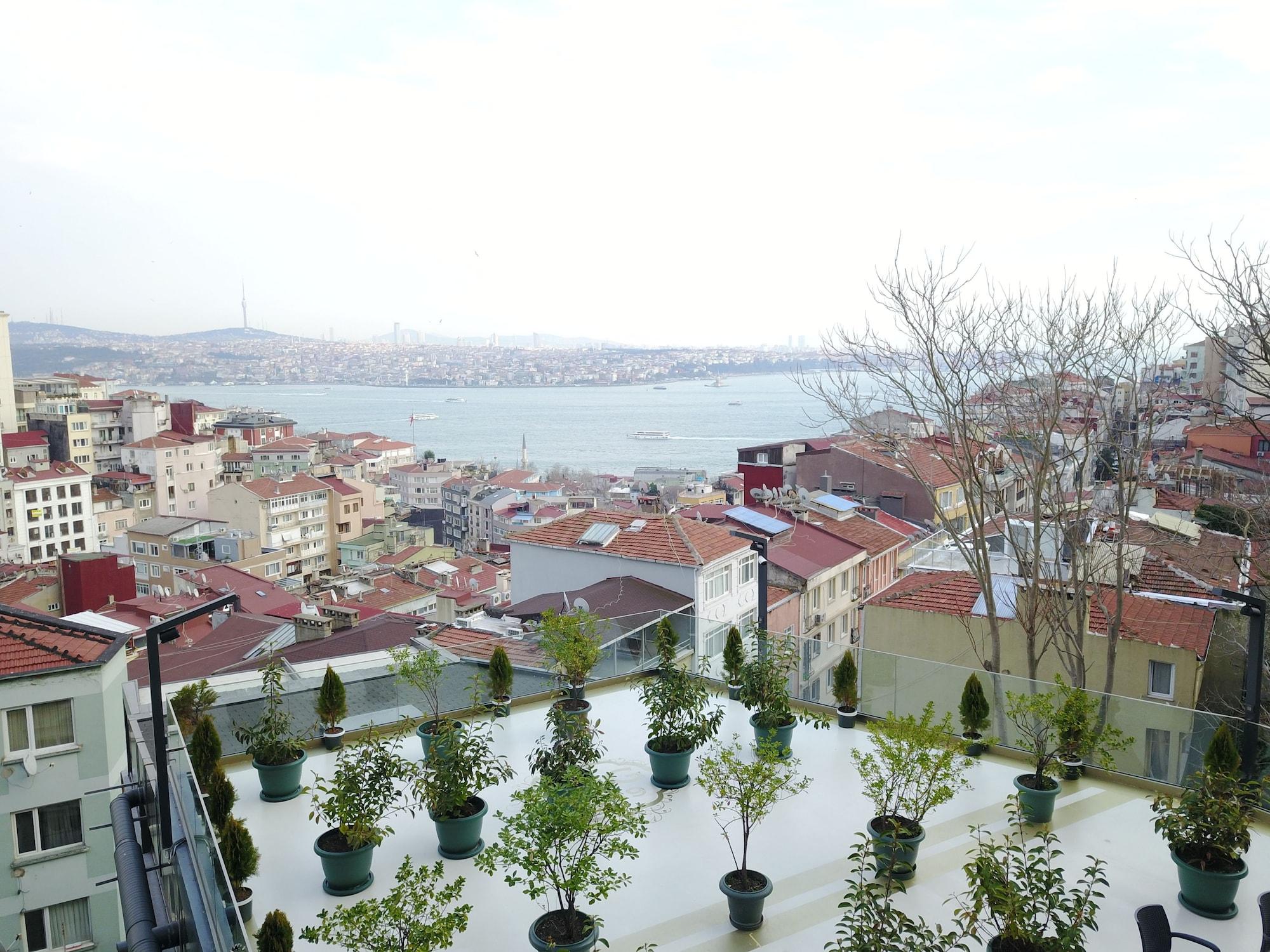 Style Star Cihangir İstanbul