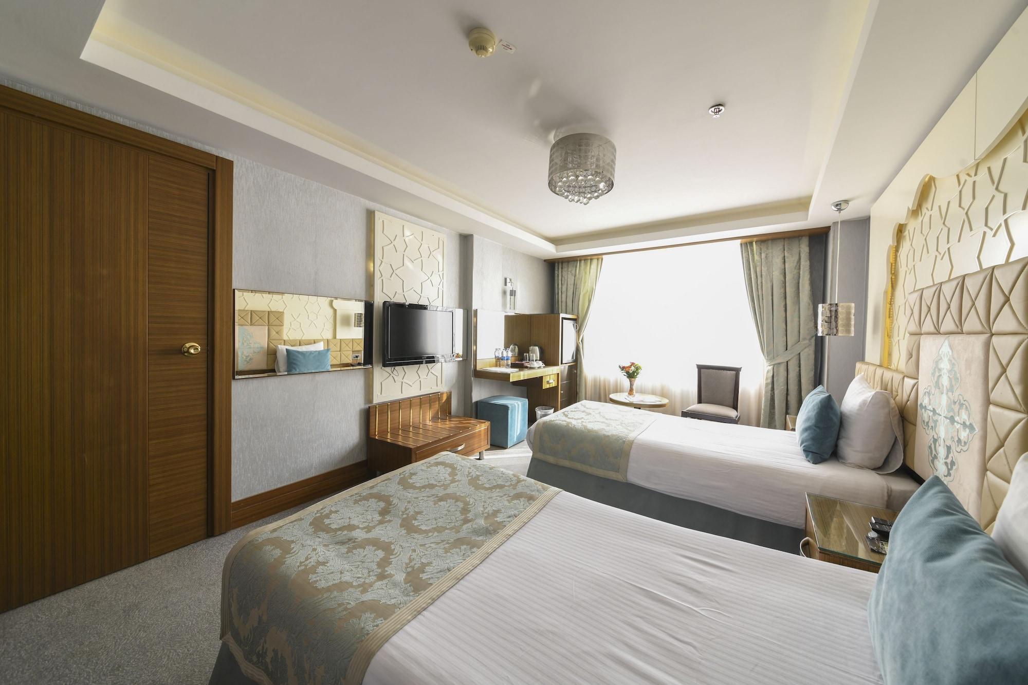 Otel Style Star Cihangir